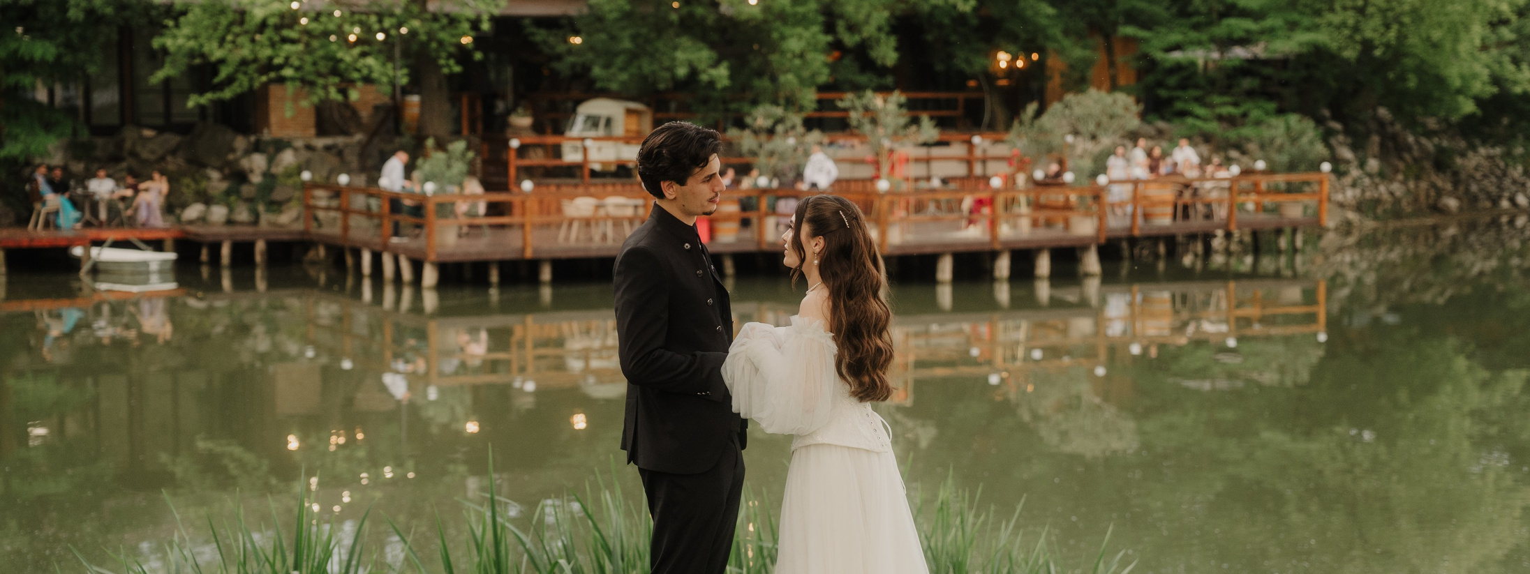 Oferta Nunta 2027. Visuals of Theodor — Wedding Photographer