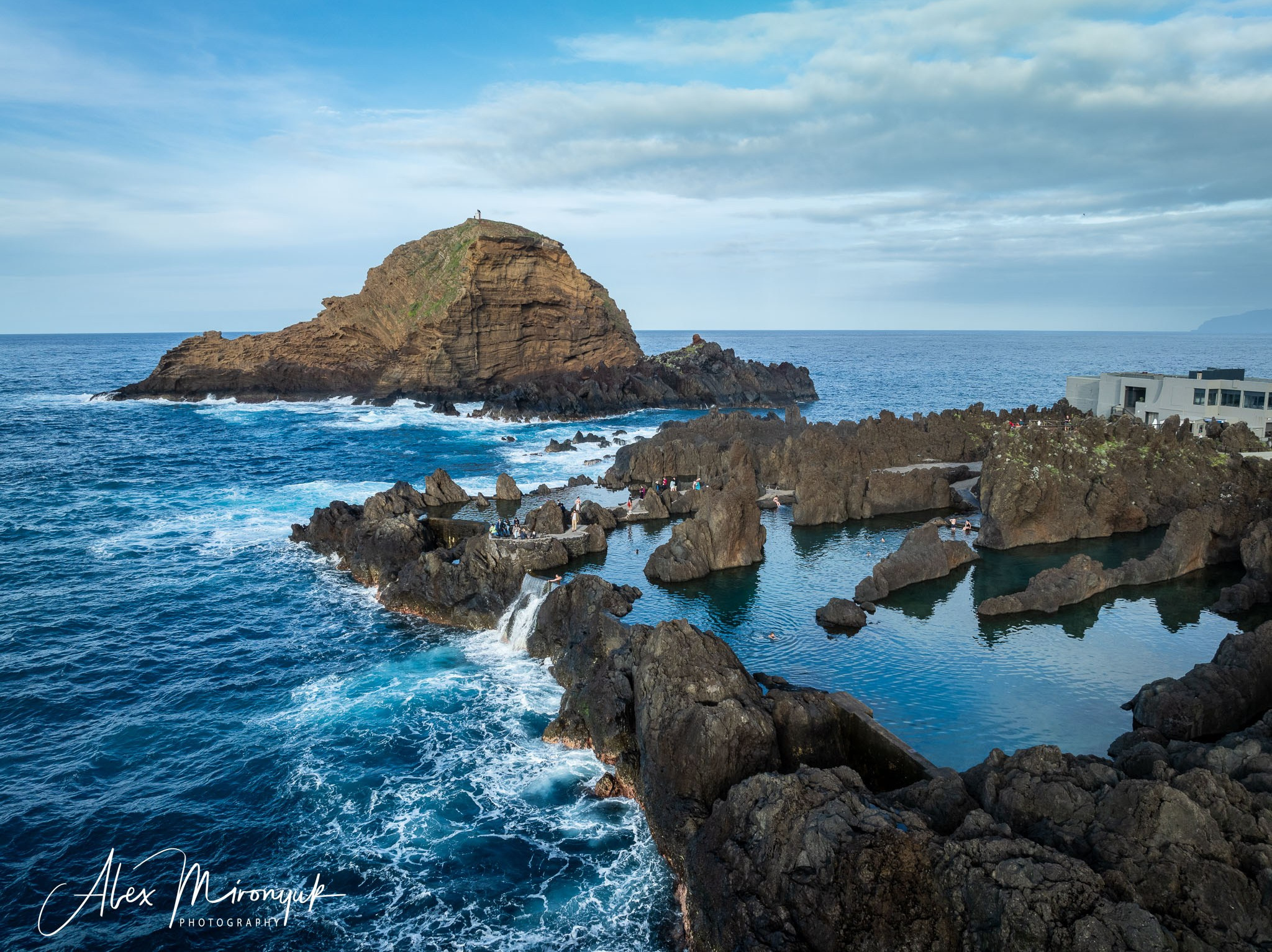 Madeira And Azores. Pet, Senior, Landscape, portrait studio, photographer in Miami and Sou