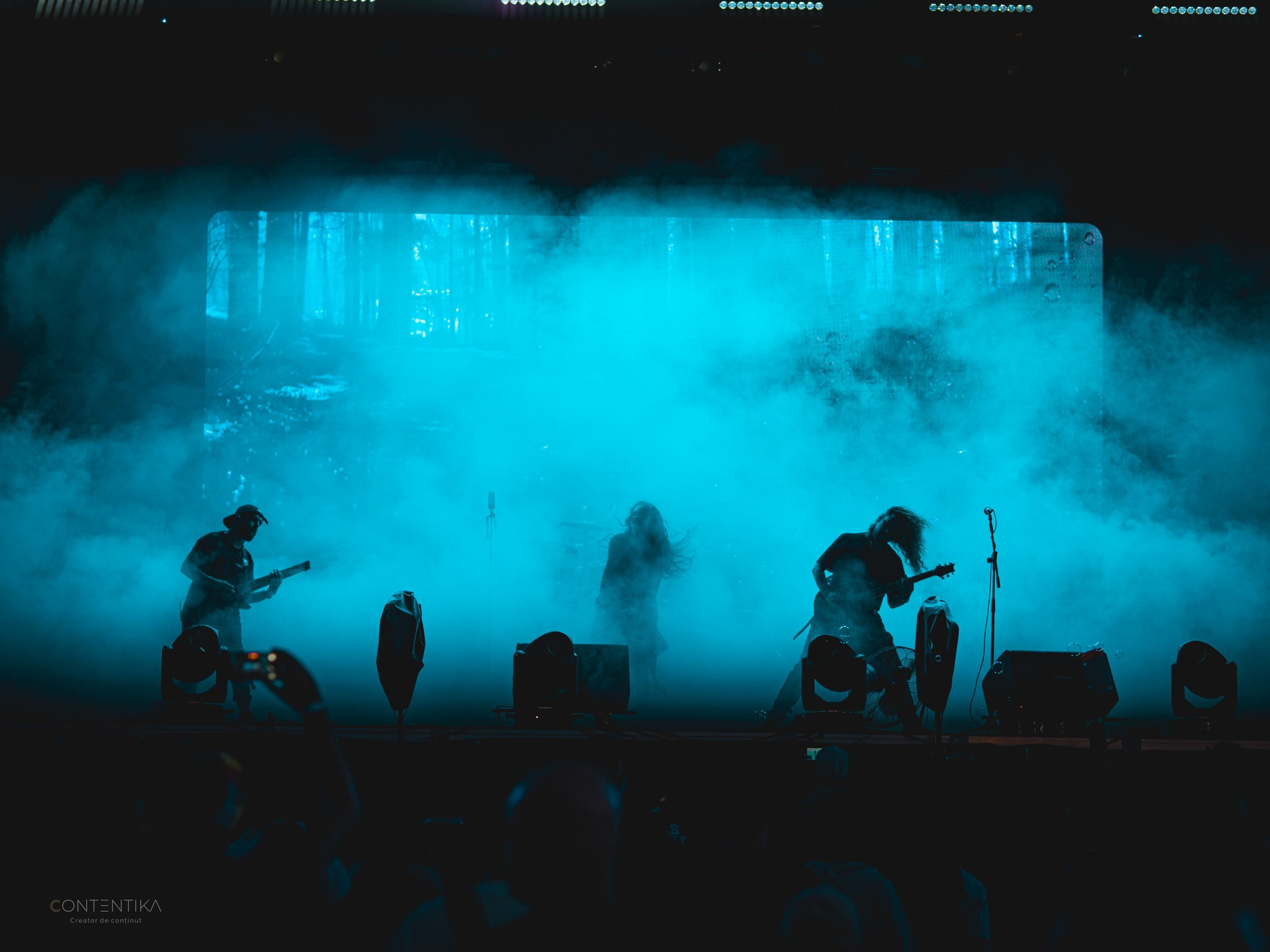 dora gaitanovici catalin glavan concert eveniment fotograf craiova brezoi blues electric nights