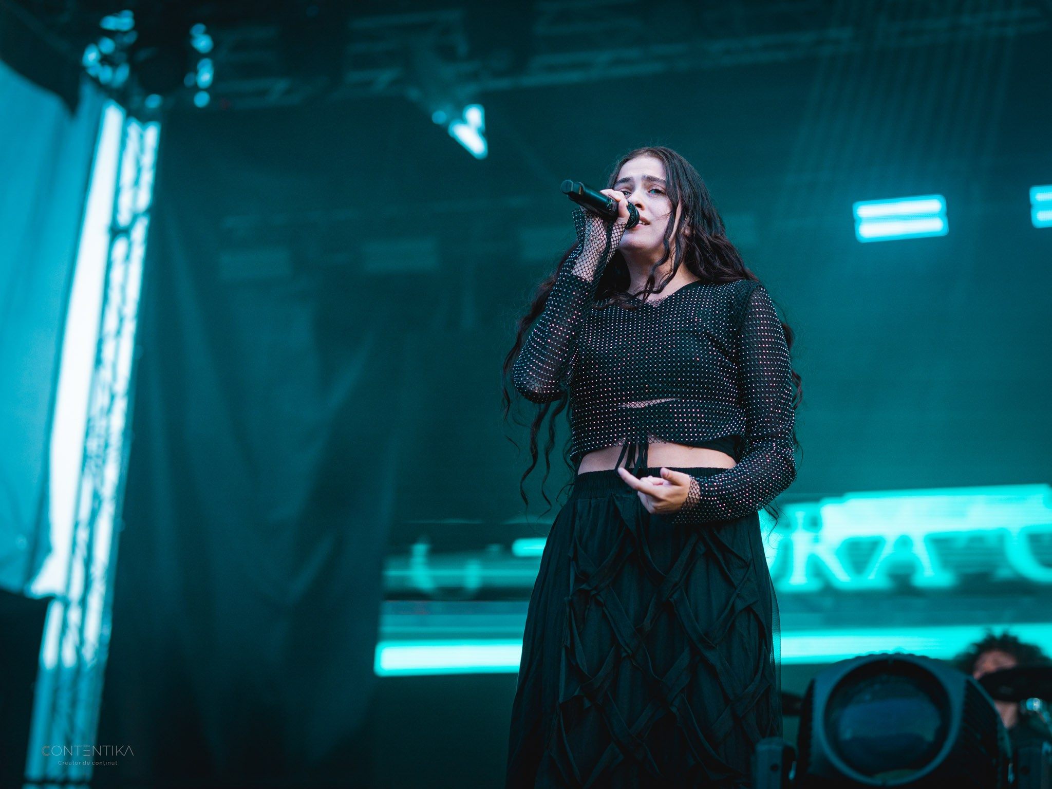 dora gaitanovici catalin glavan concert eveniment fotograf craiova brezoi blues electric nights