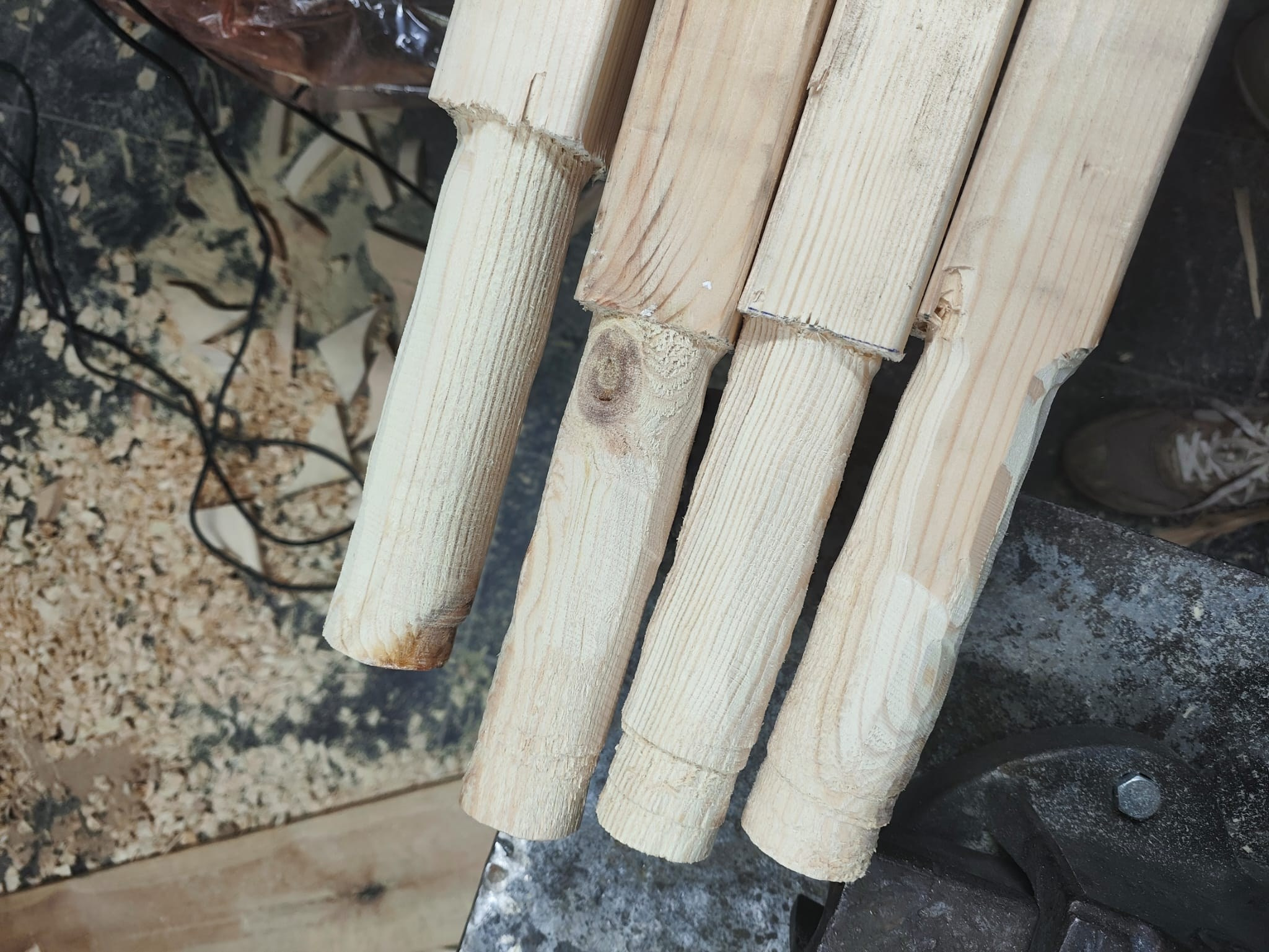 Каркасная палатка викингов — реконструкция, история и использование | Нортман. КРиС «Нортман»