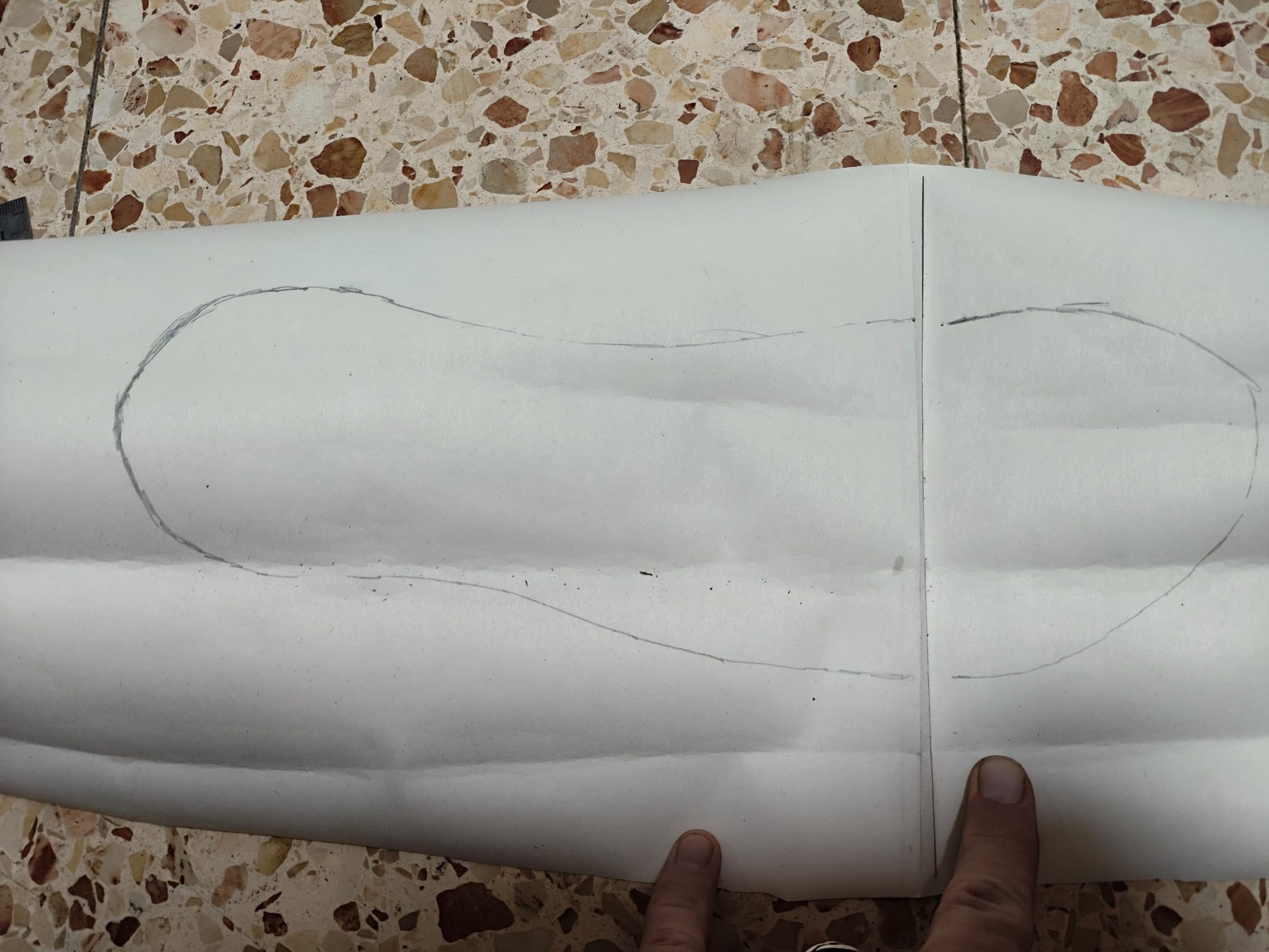 Ботинки из Дорестада — Клуб «Нортман». КРиС «Нортман»