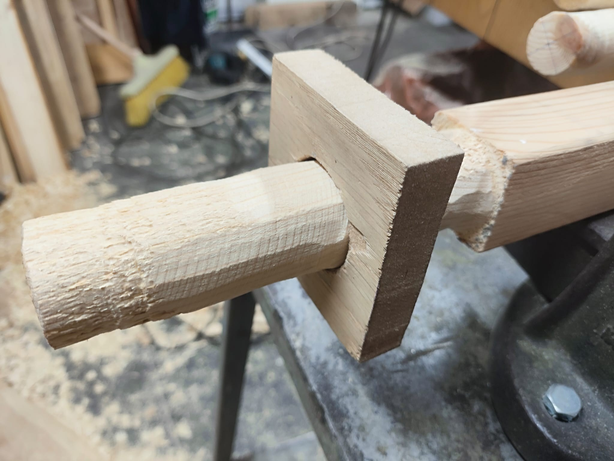 Каркасная палатка викингов — реконструкция, история и использование | Нортман. КРиС «Нортман»