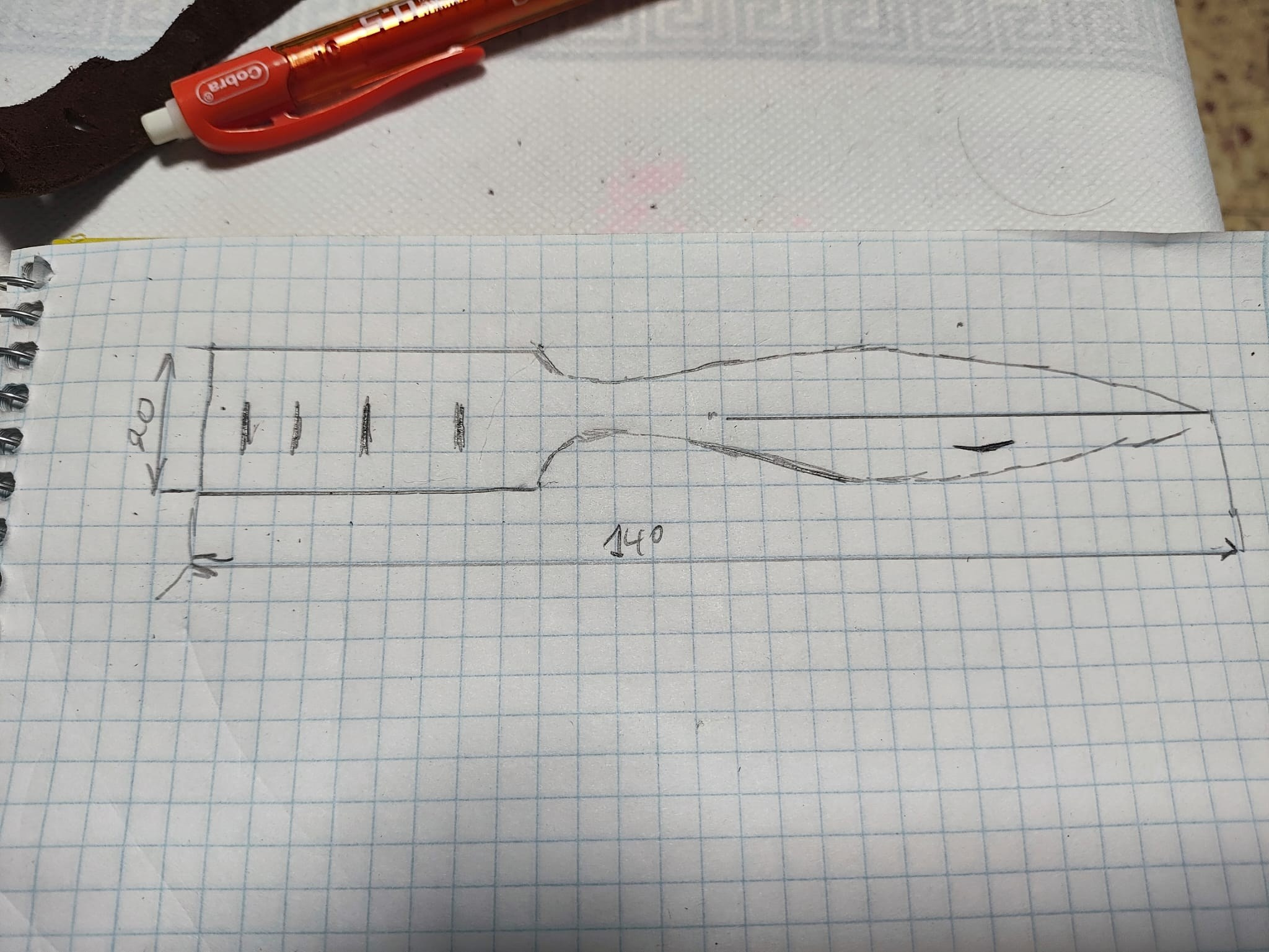 Ботинки из Дорестада — Клуб «Нортман». КРиС «Нортман»