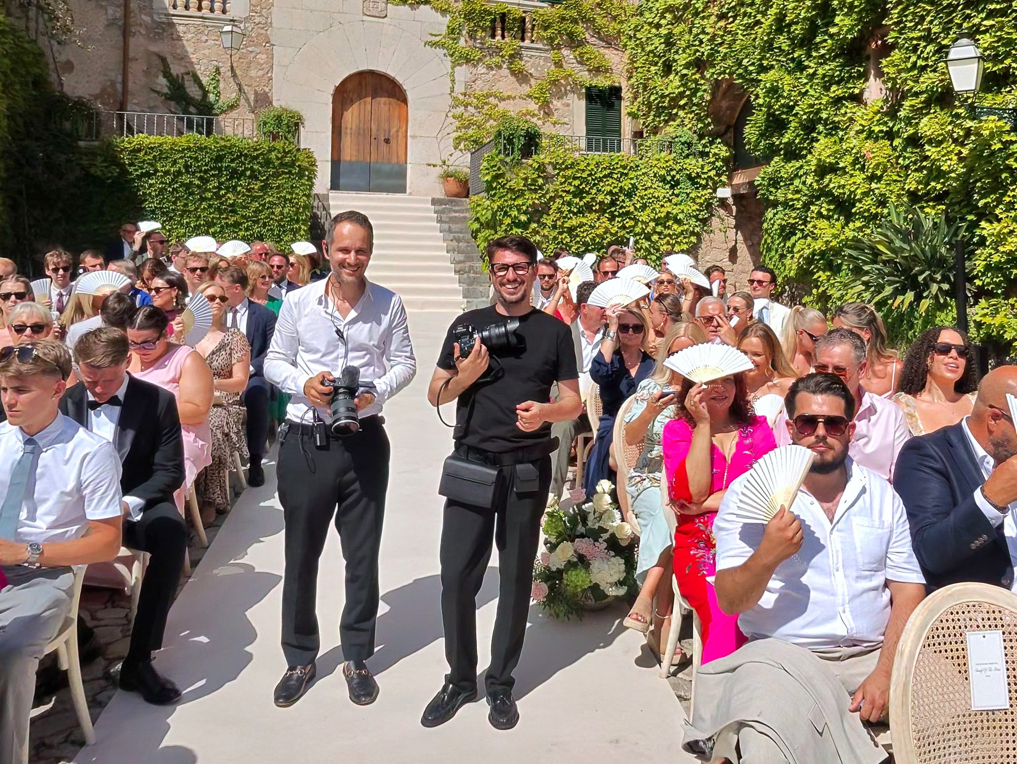 How to Choose Wedding Vendors in Mallorca