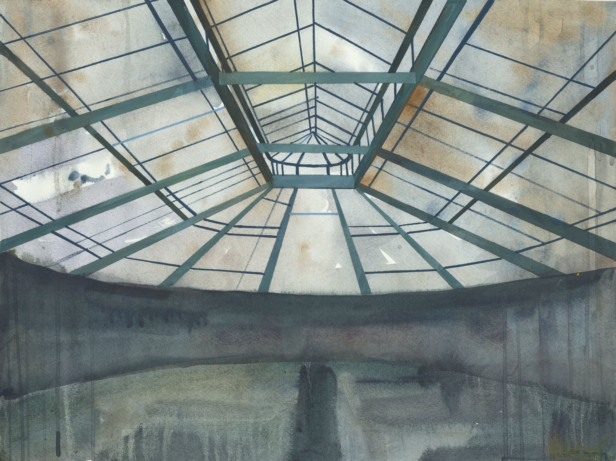 Санкт-Догвилльбург, 7-я независимая ярмарка. Alina Kugush