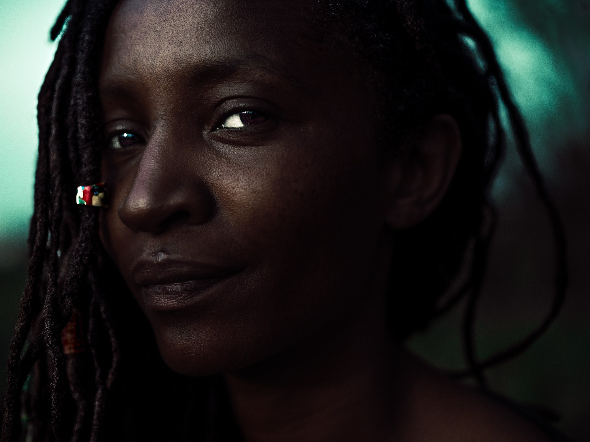 Portrait Photography with a unique style. Murat Bostan Photography Documentary, Event and Portrait