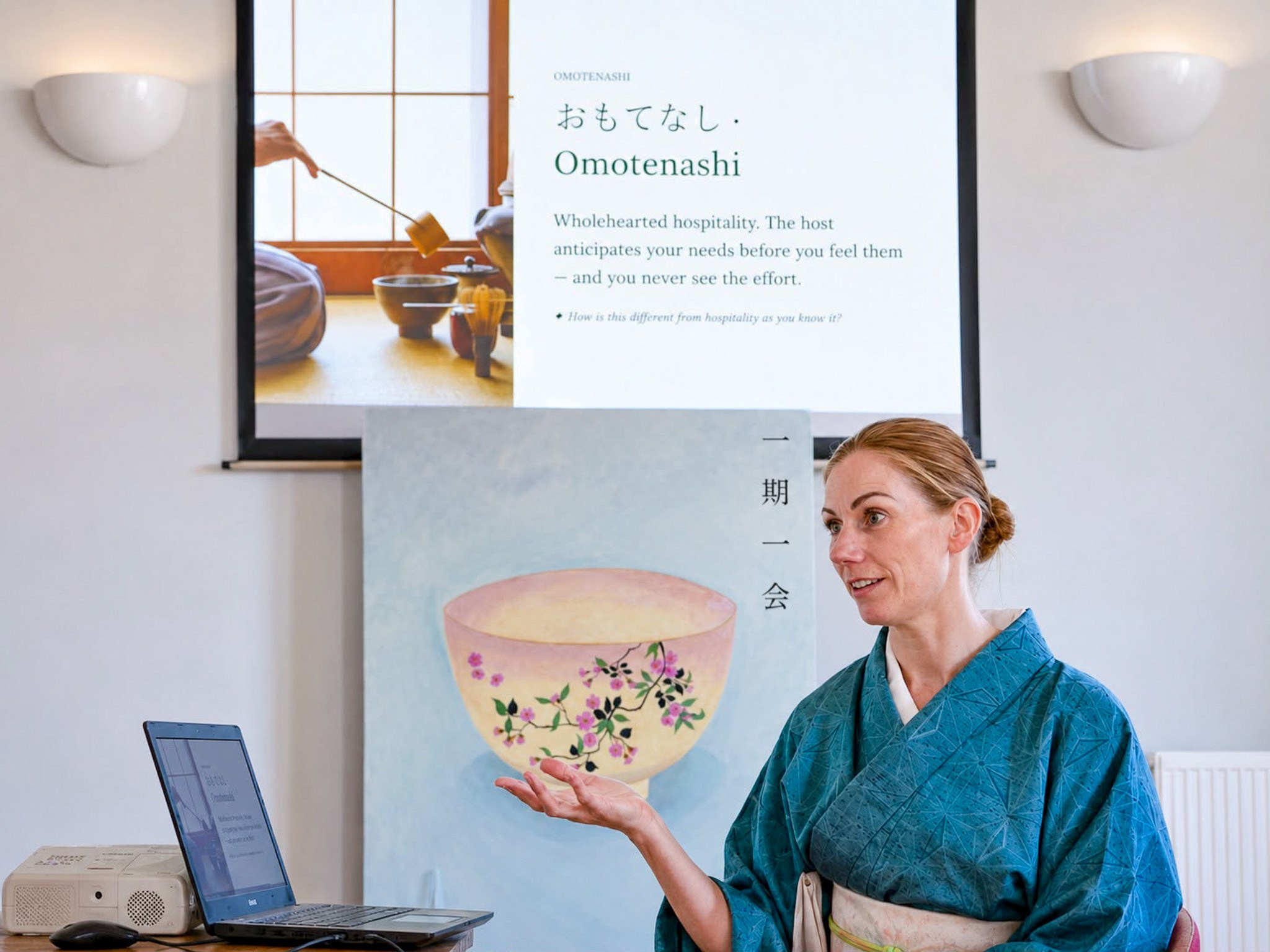 About. Jackie Suginaga