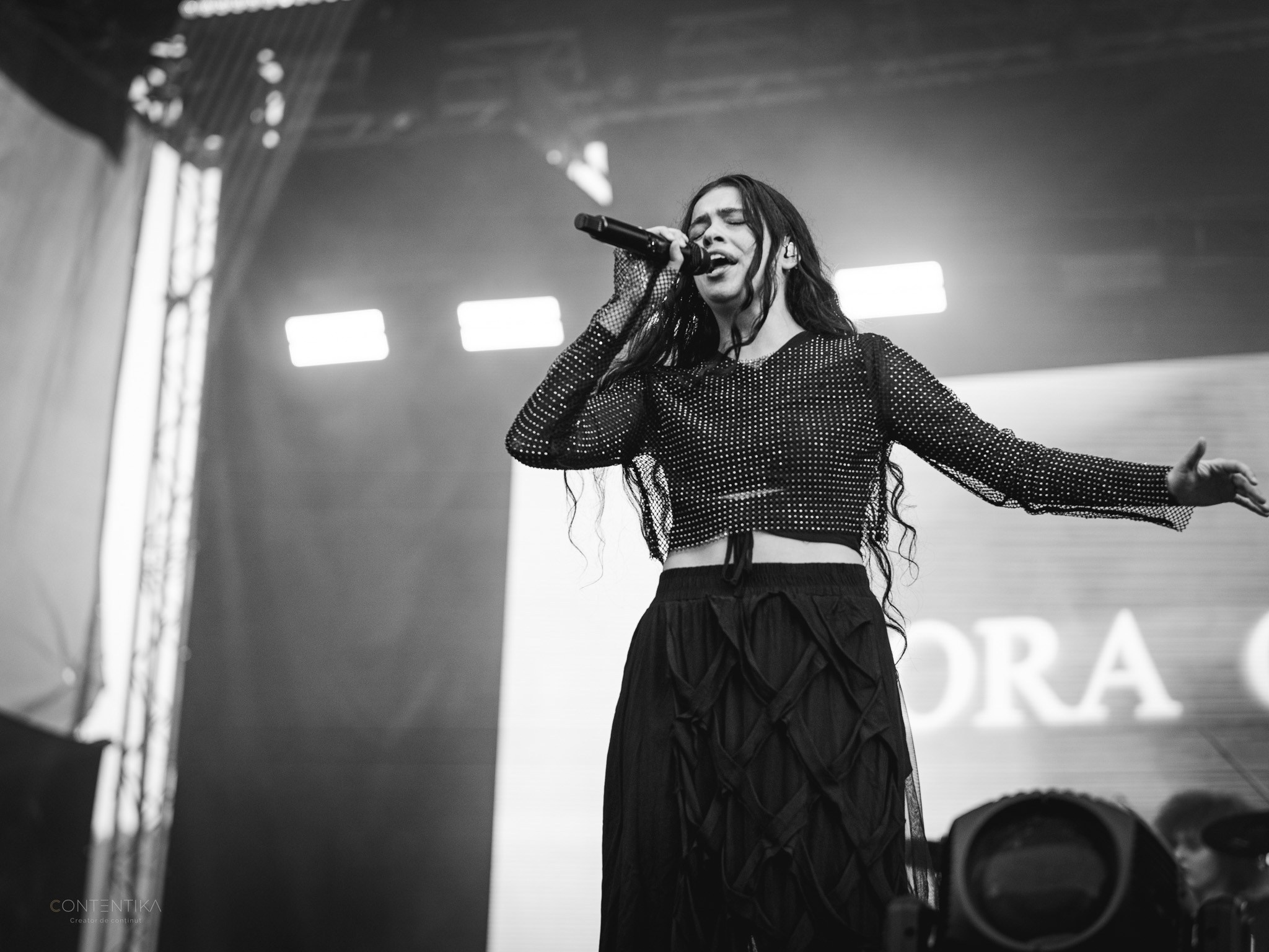 dora gaitanovici catalin glavan concert eveniment fotograf craiova brezoi blues electric nights