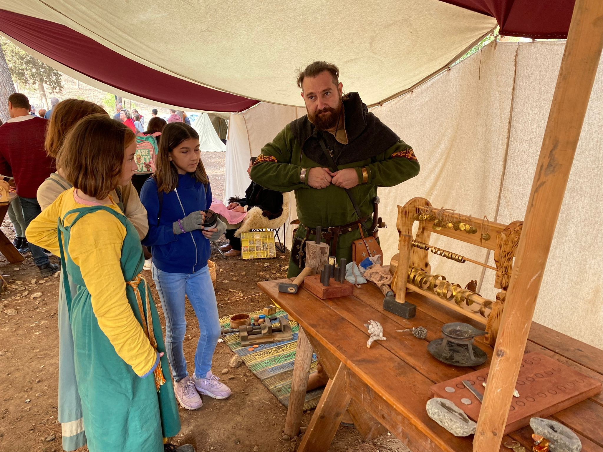 Йорсалаланд. КРиС «Нортман»