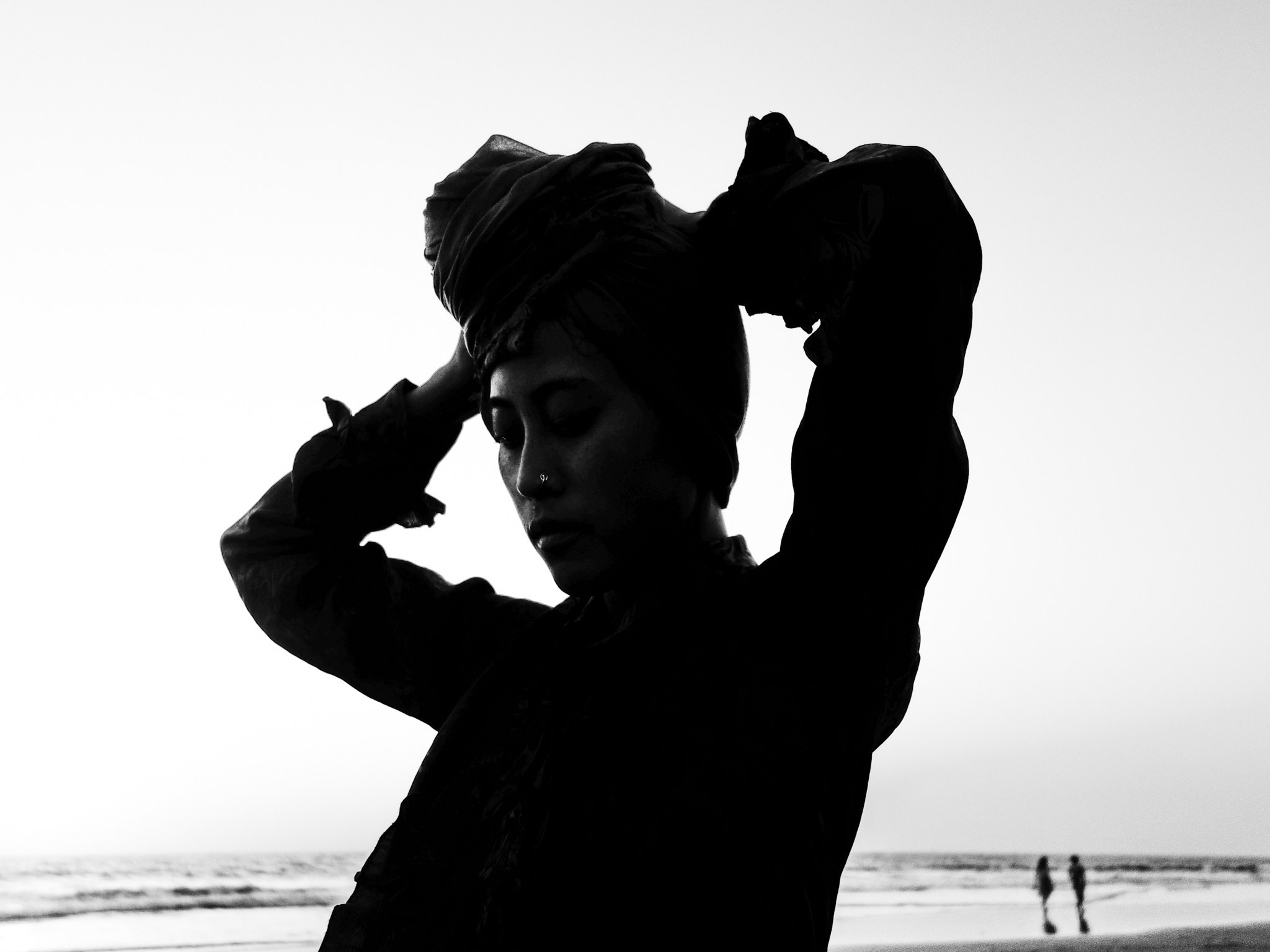 Murat Bostan Fotografie für Events, kleine Hochzeiten und Portraitfotografie