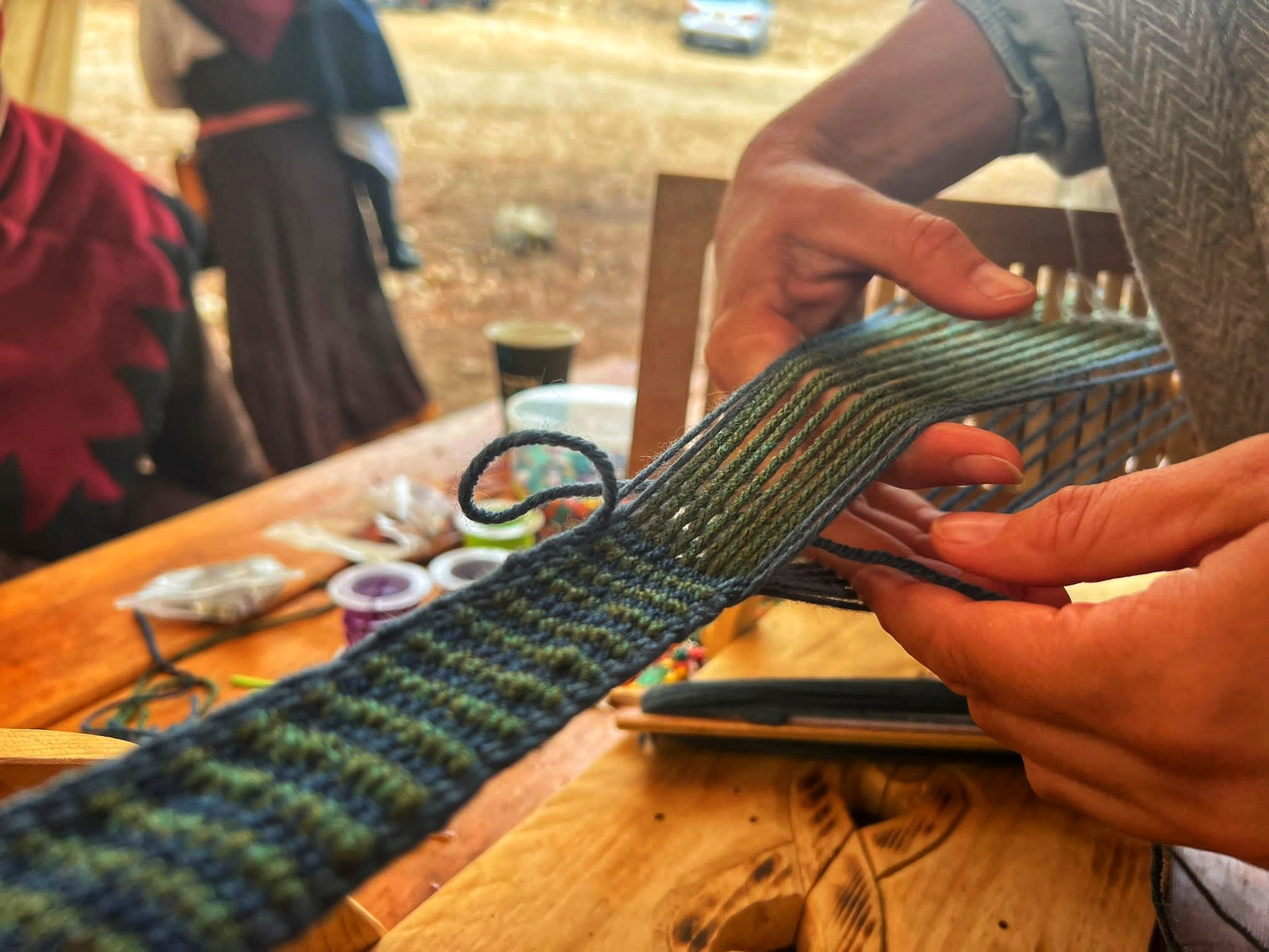 Мини Фестивали. КРиС «Нортман»