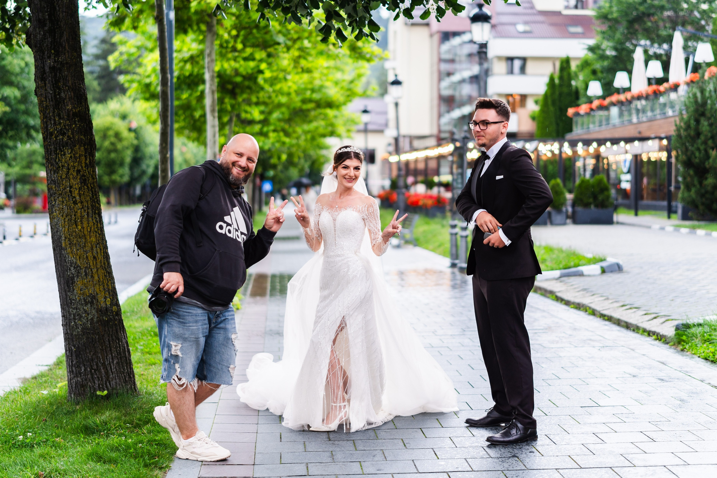 Cum alegi fotograful de nunta? lucruri pe care portofoliul nu ți le spune