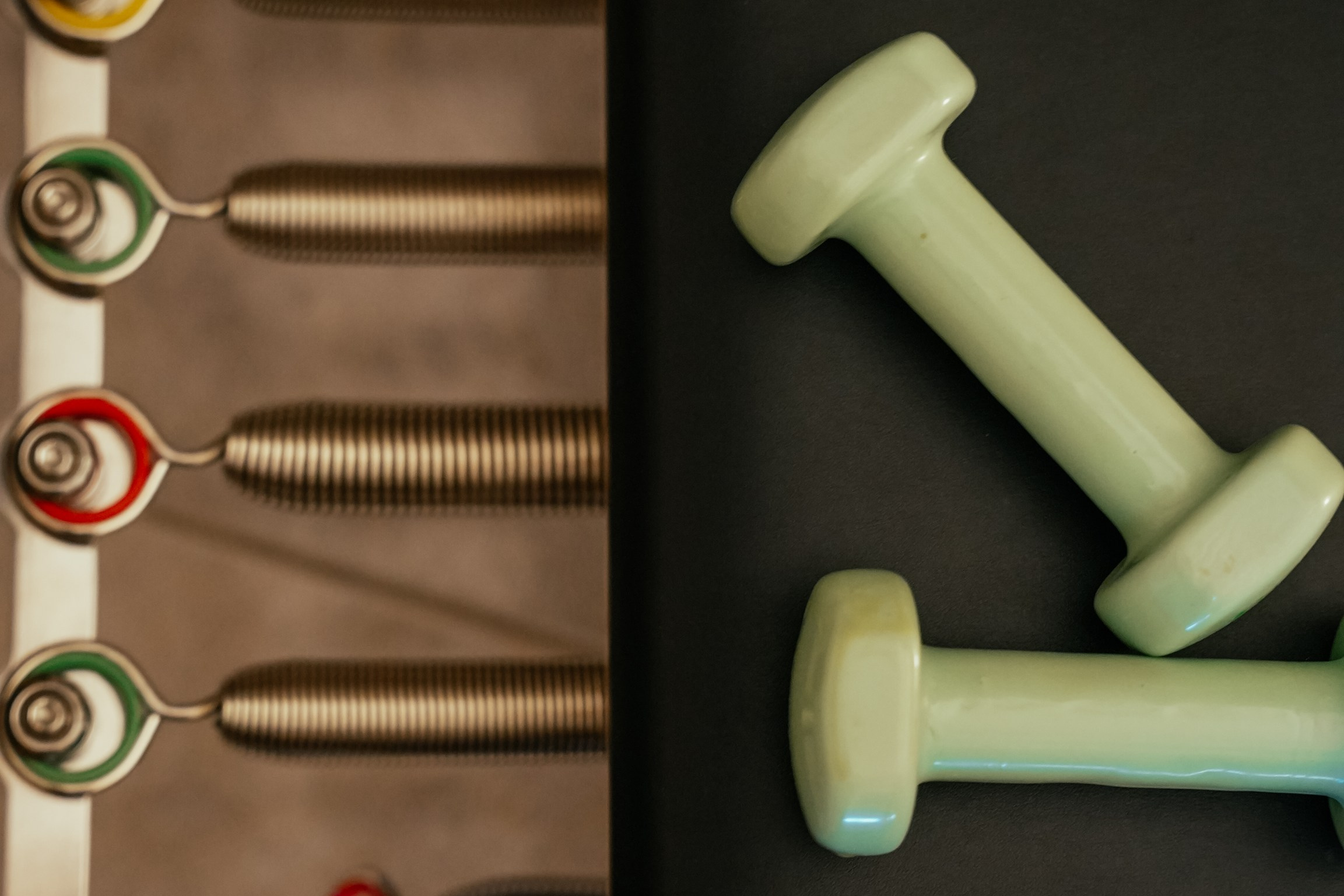 Reformer Pilates. Adult Ballet and Pilates classes in Algarve Portimao