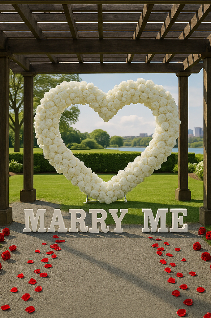 Boston Engagement Photographer: Your discreet Paparazzi