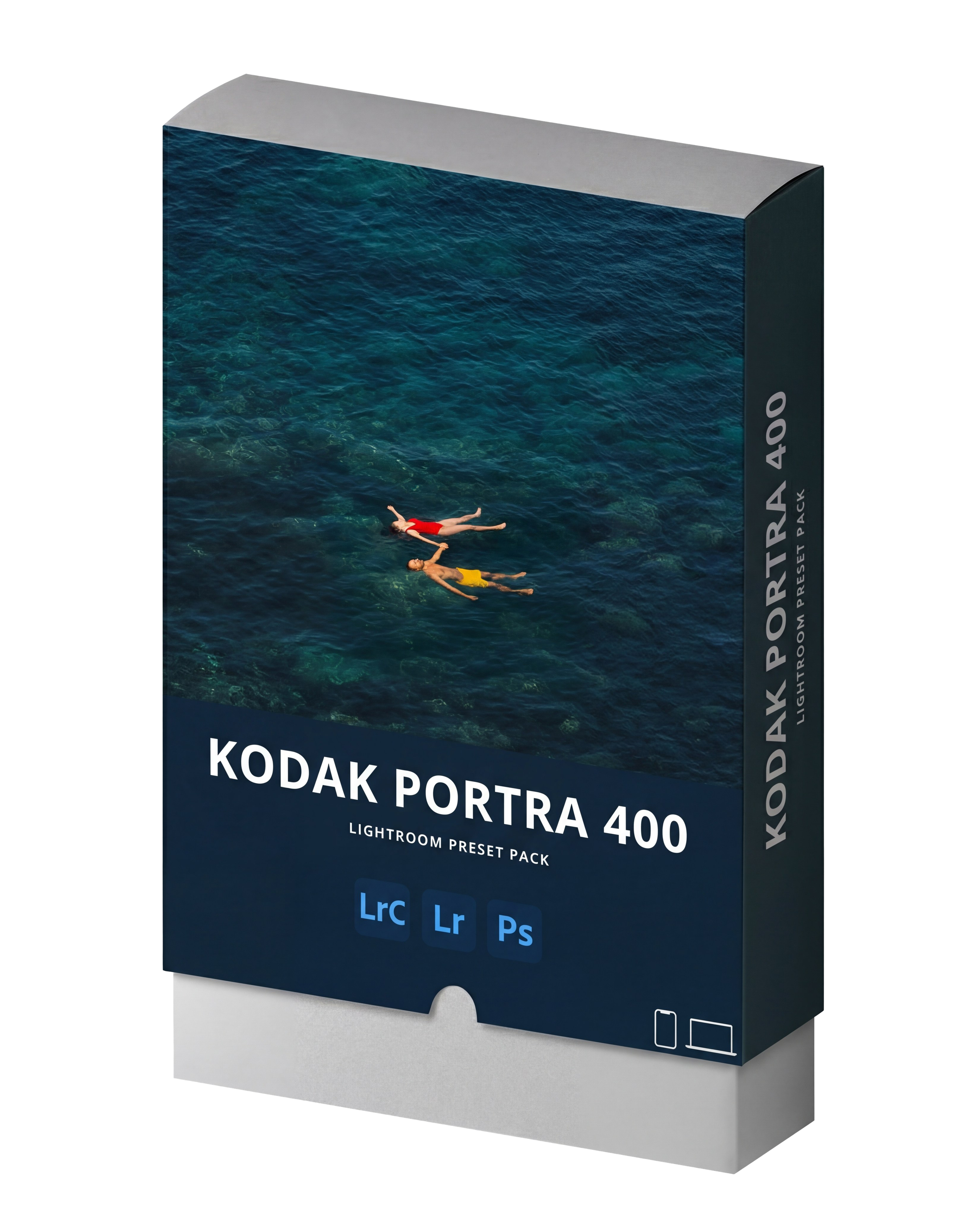 Premium Lightroom Presets