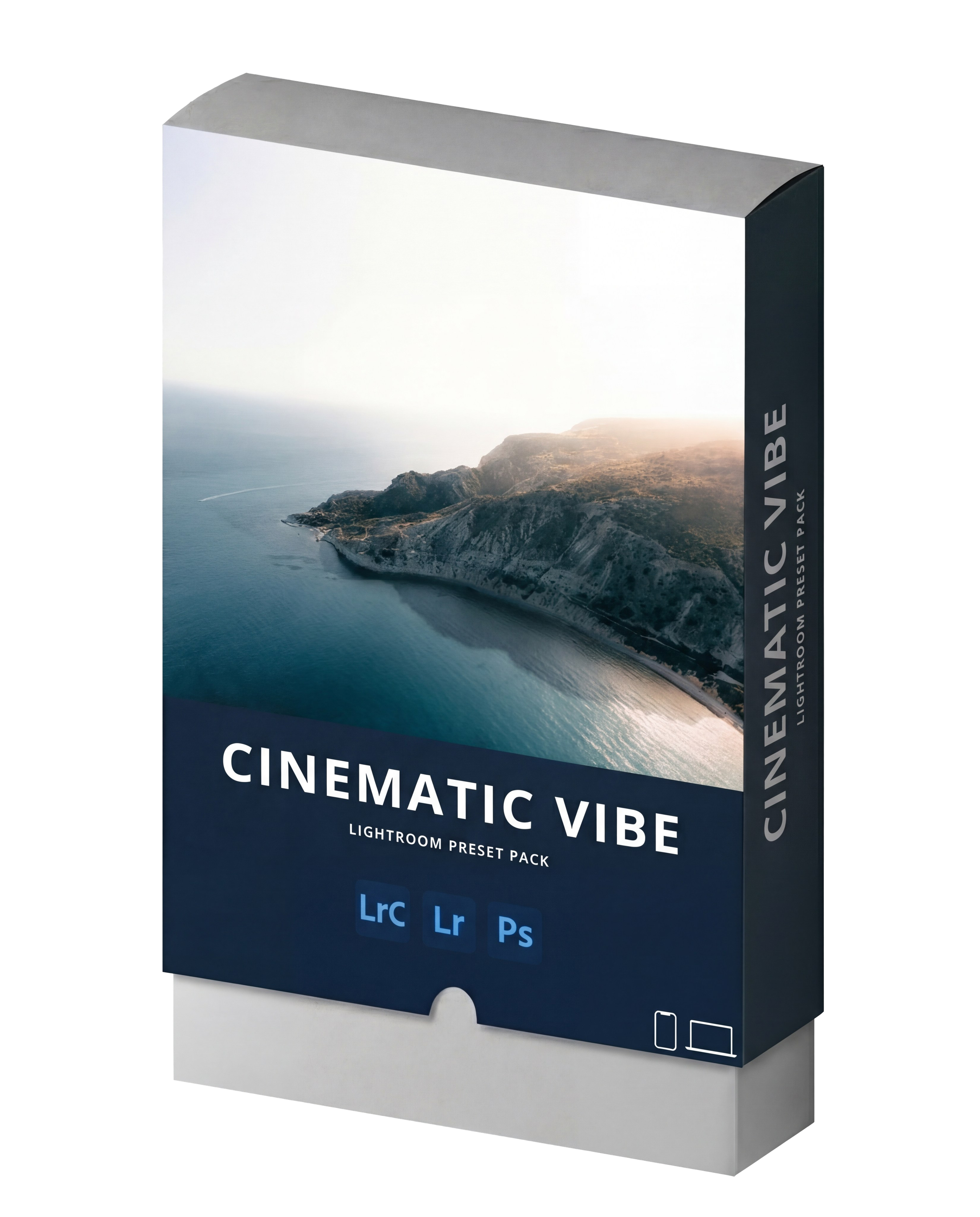 Premium Lightroom Presets