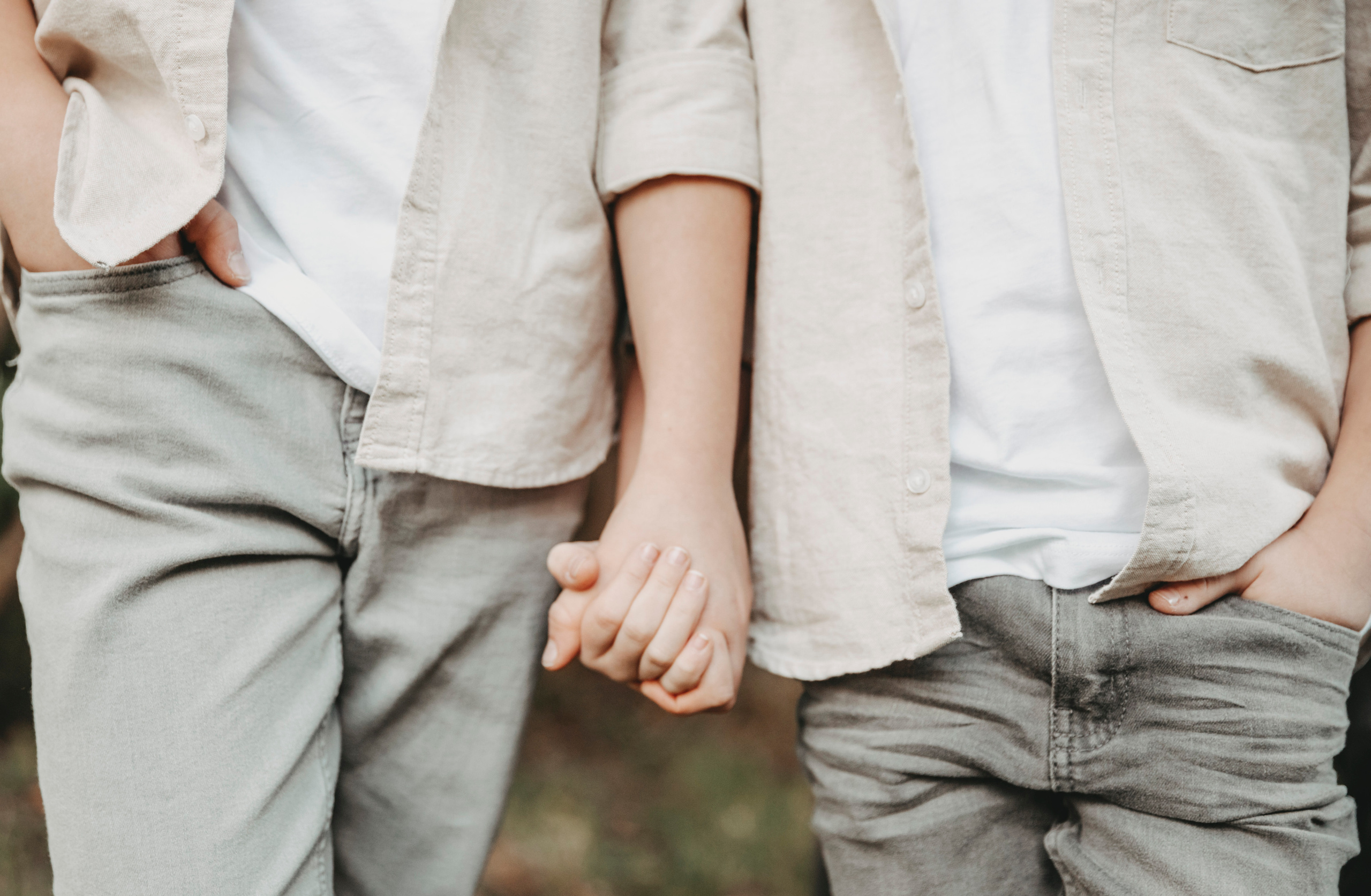 Kindergartenshooting. Liebevolle, emotionale, natürliche Fotografie in Rottweil und Umgebung
