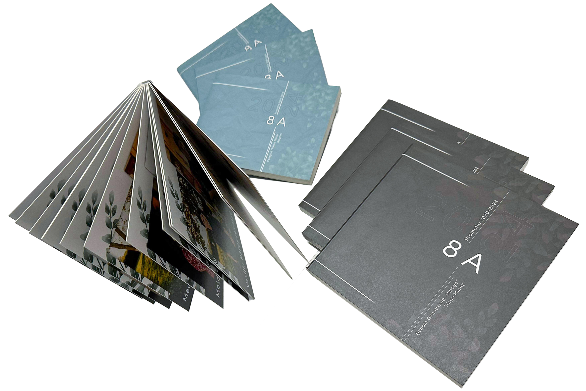 Graduation Oferta. Contrast Studio