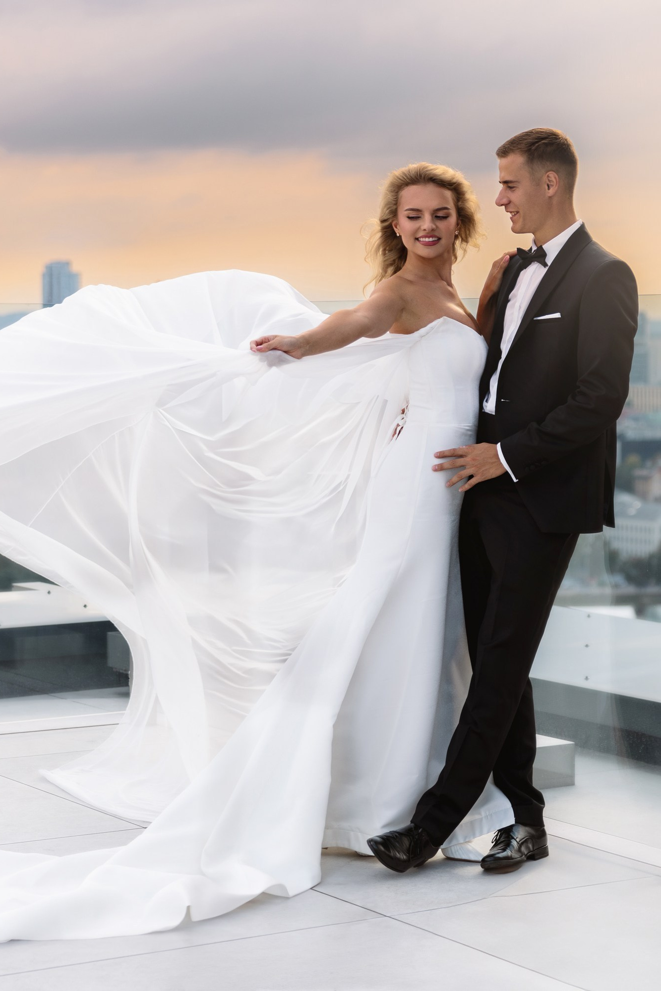 Panama Food Garden — vieta elegantiškoms ir jaukioms vestuvėms. Framed by Evelina | Vestuvių fotografė