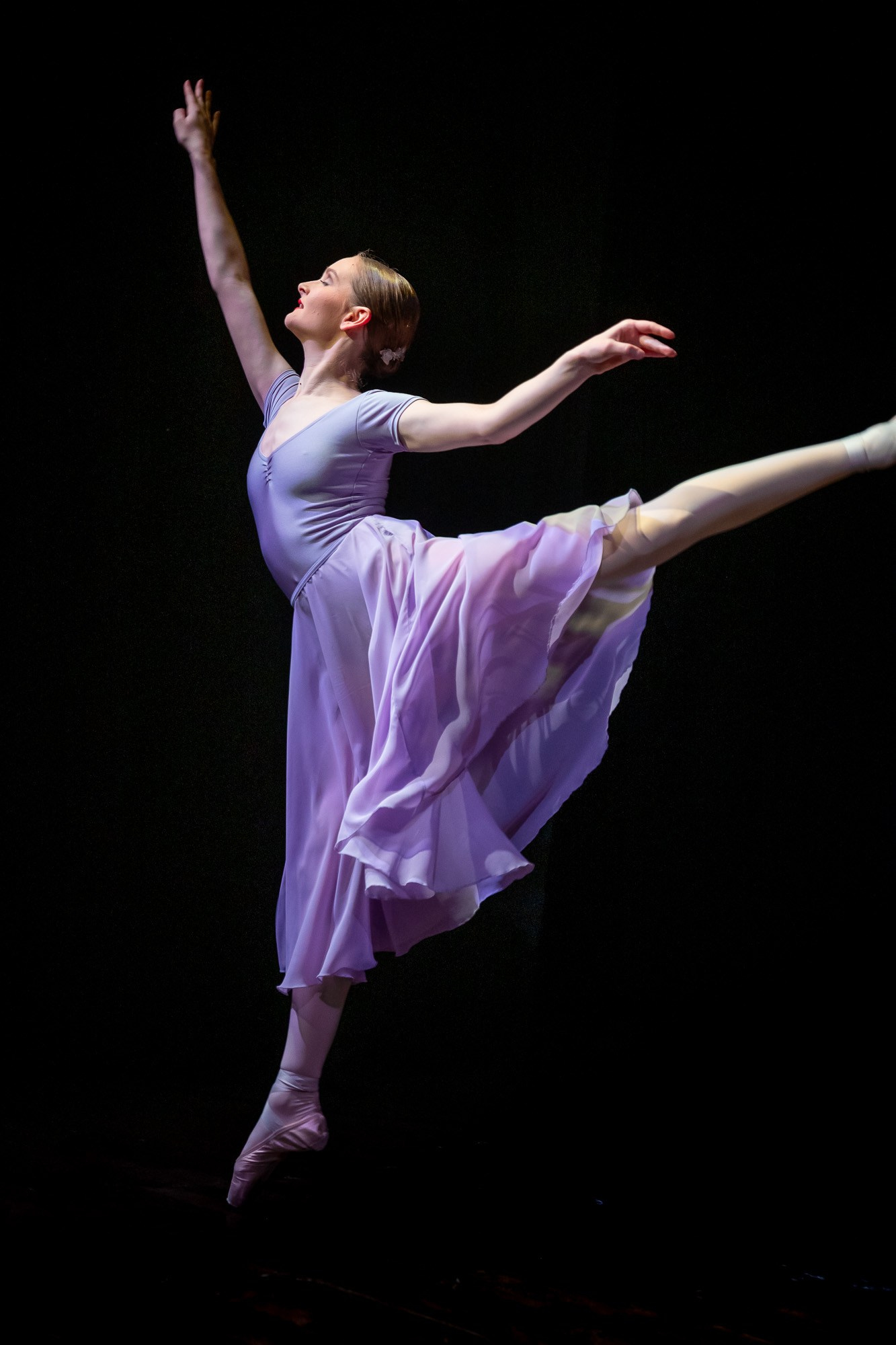 Durham University Ballet Company. Expect Miracles Photography by Kate & Andrew