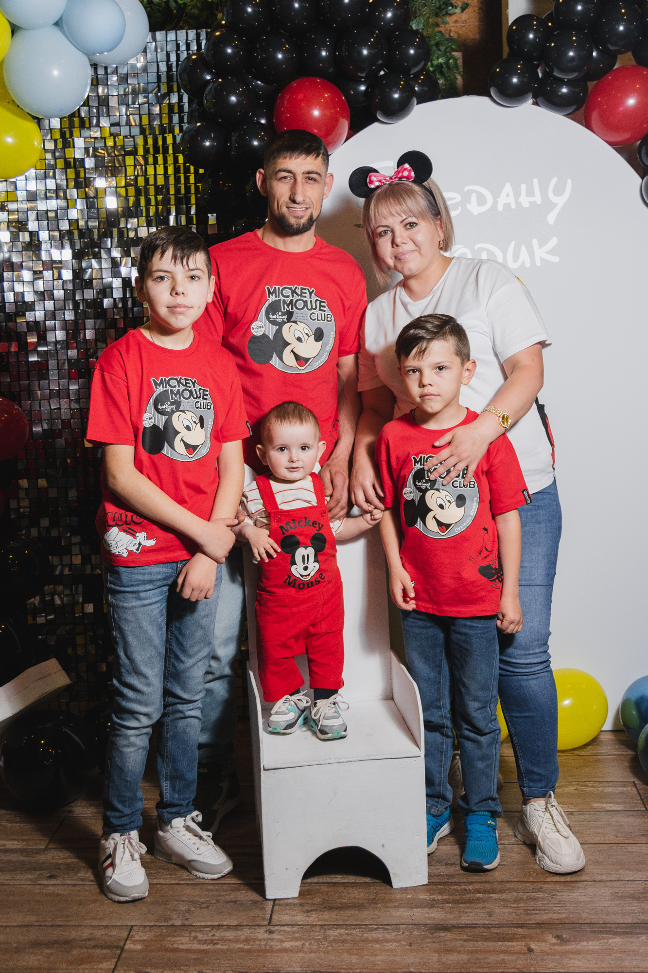 Фотограф Молдова / Видеограф Молдова / Бельцы / Фото / Видео