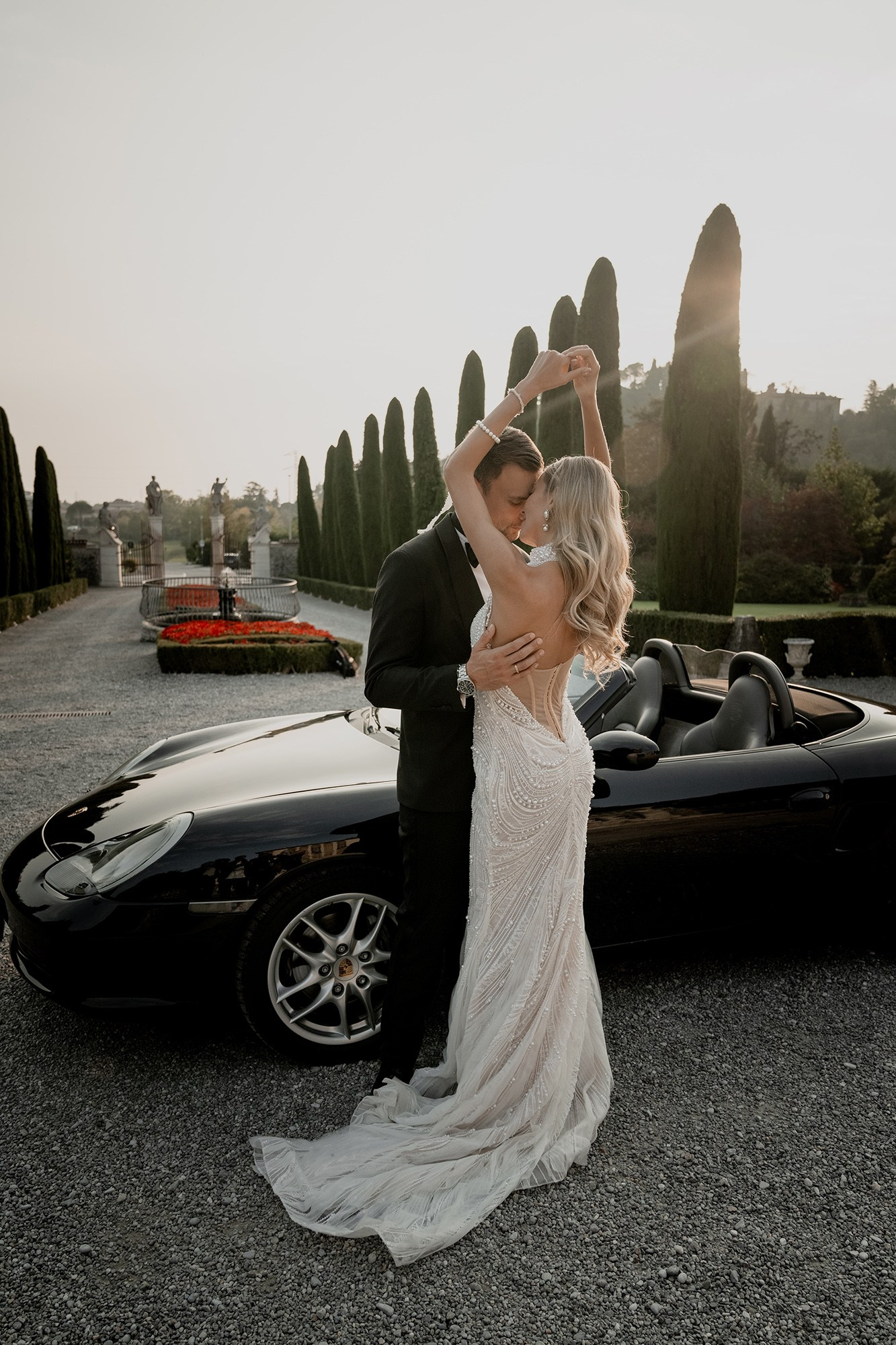 Foto- und Videobegleitung für deine Hochzeit