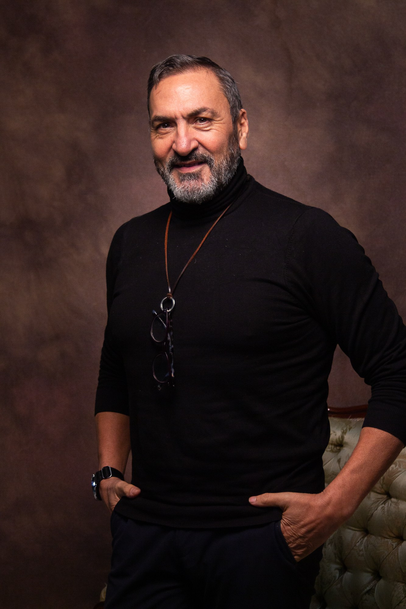 Tu historia contada con emoción y verdad