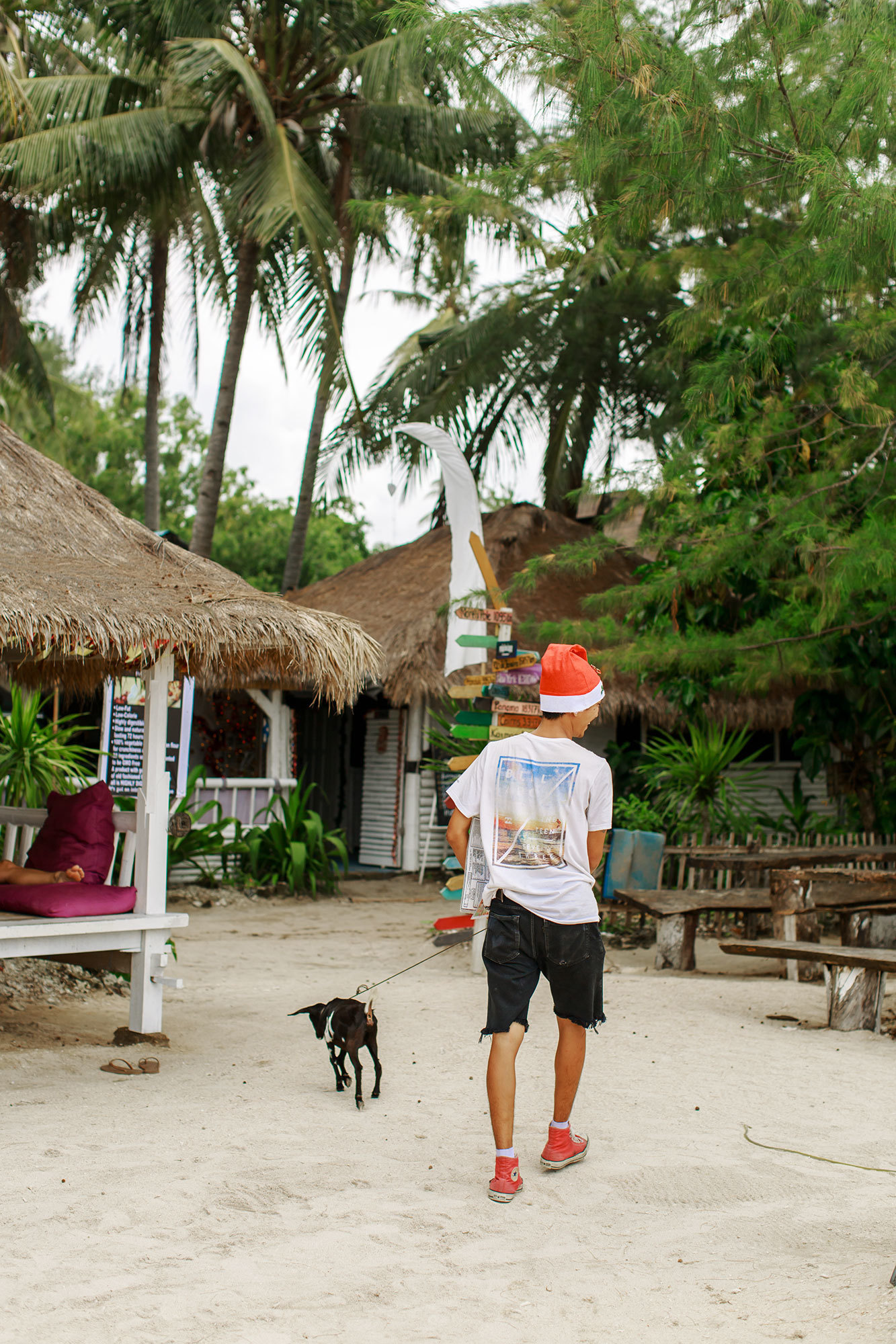 Bali - bazı fotoğraflar ve incelemeler içeren yerler