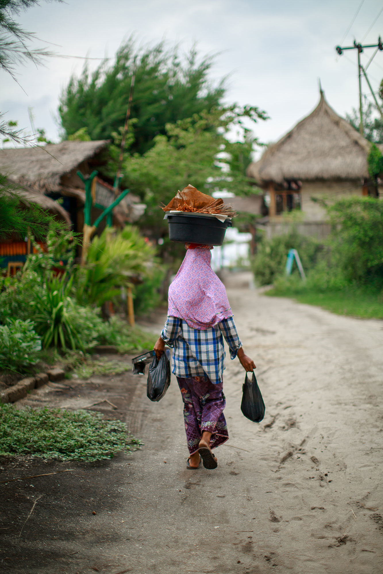 Bali - bazı fotoğraflar ve incelemeler içeren yerler