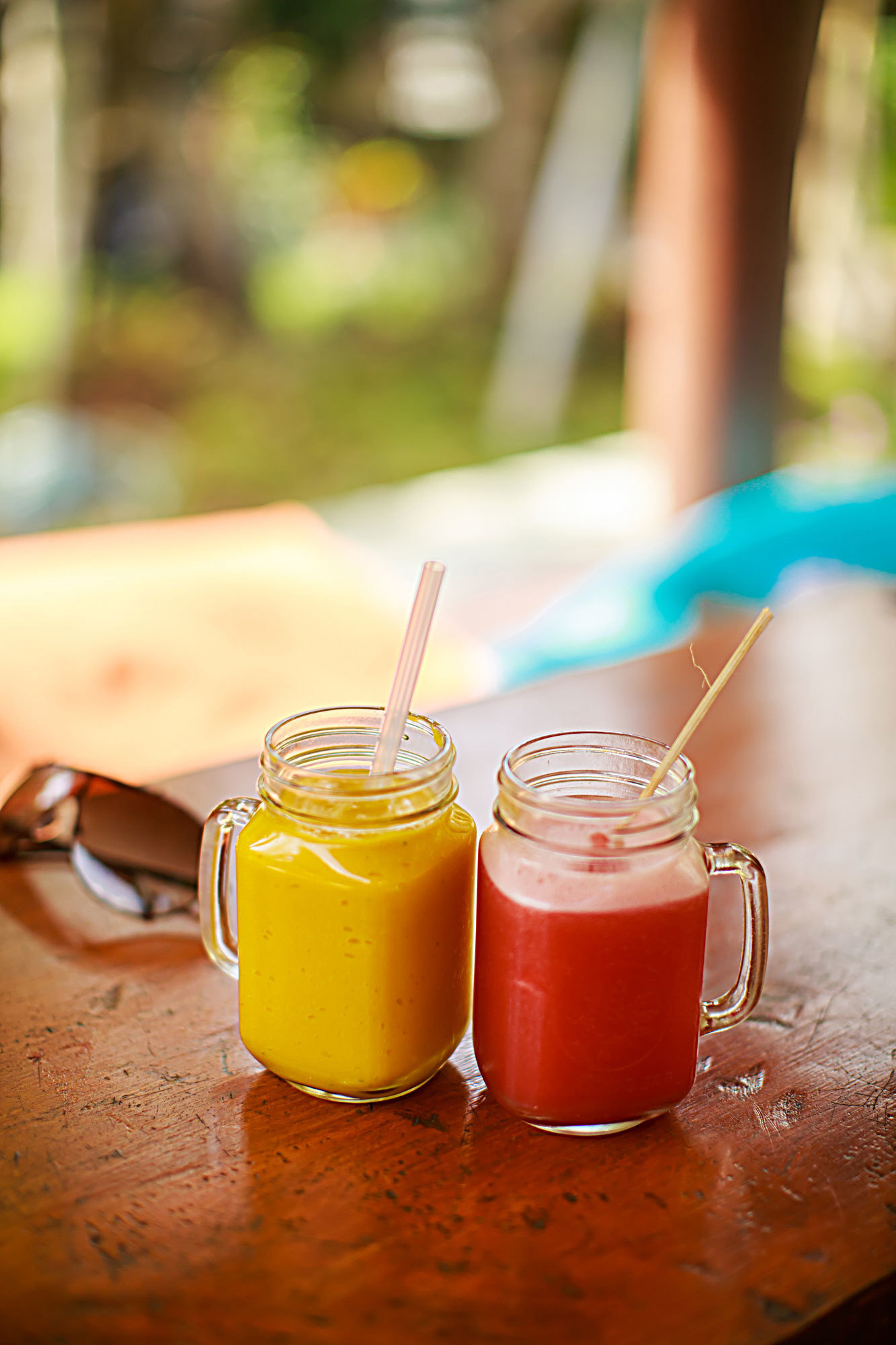 Bali - bazı fotoğraflar ve incelemeler içeren yerler