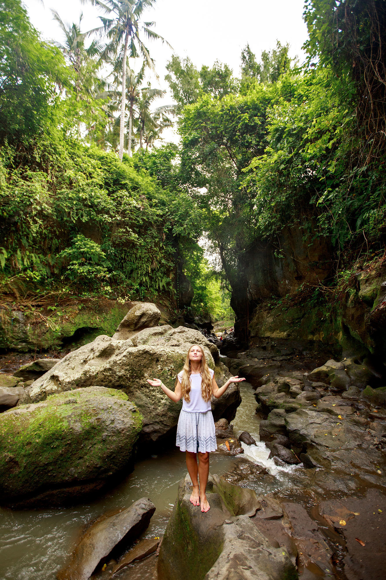 Bali - bazı fotoğraflar ve incelemeler içeren yerler