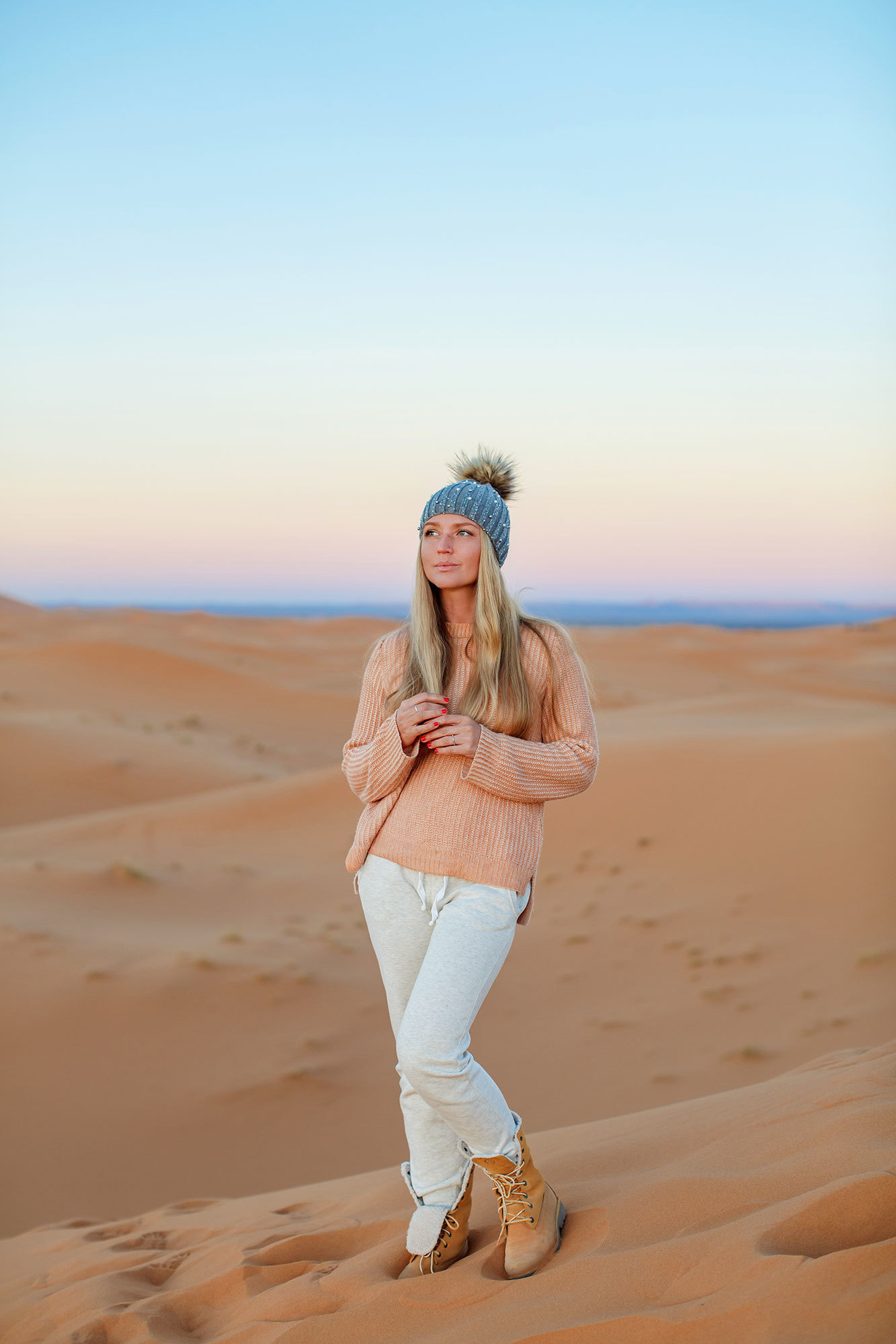 Марокко за 7 дней — Марракеш, Мерзуга, Урзазат и пустыня Сахара