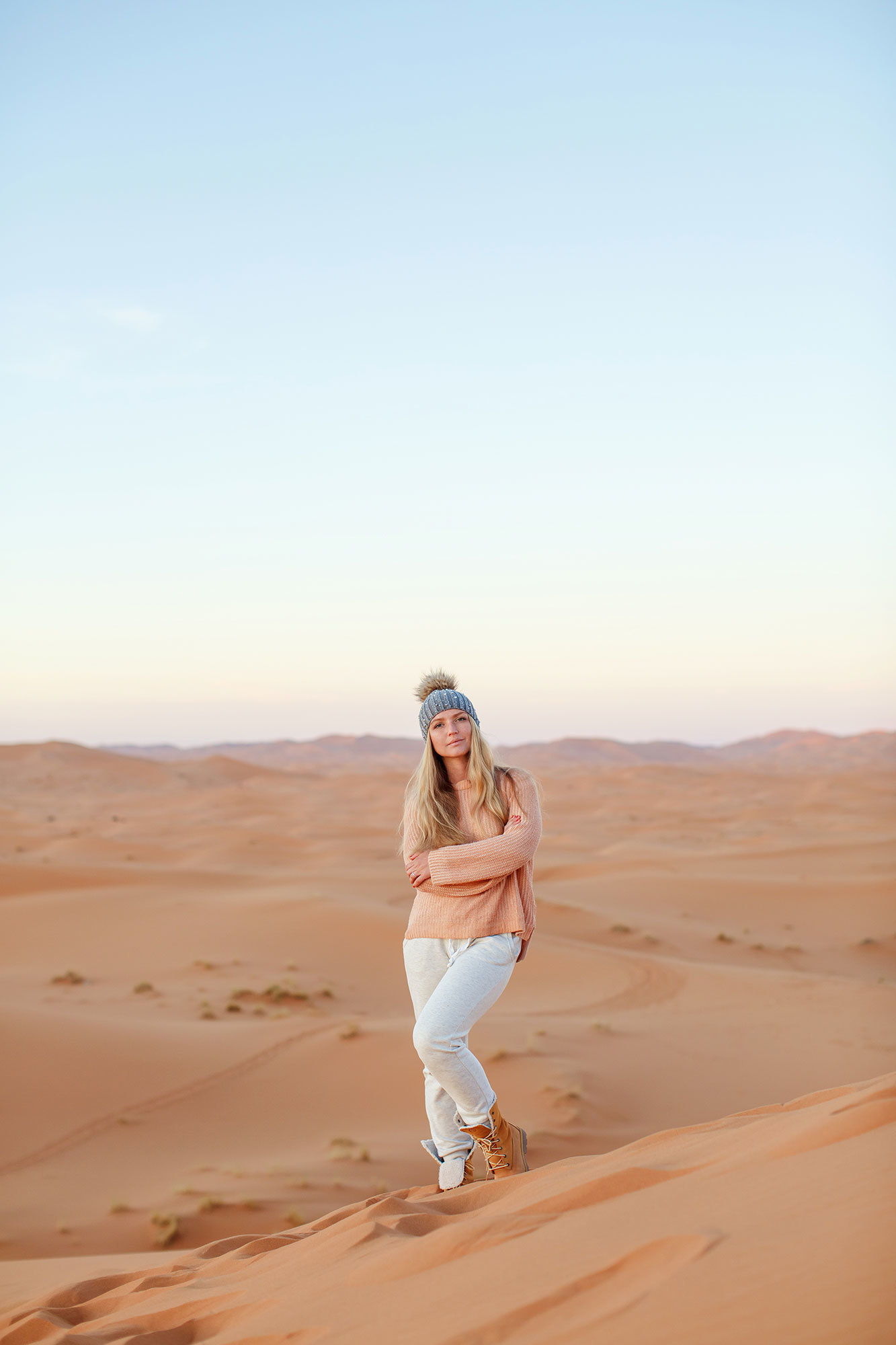 Марокко за 7 дней — Марракеш, Мерзуга, Урзазат и пустыня Сахара