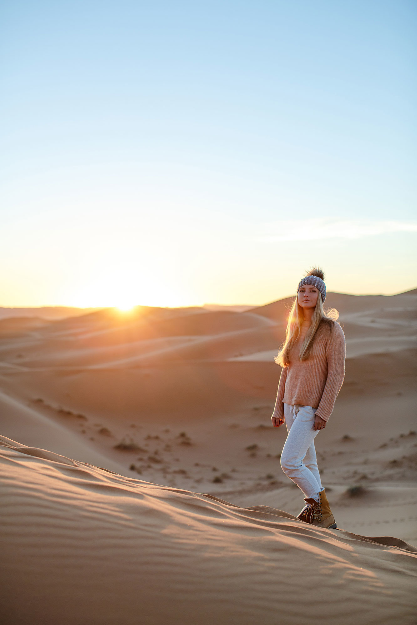 Марокко за 7 дней — Марракеш, Мерзуга, Урзазат и пустыня Сахара