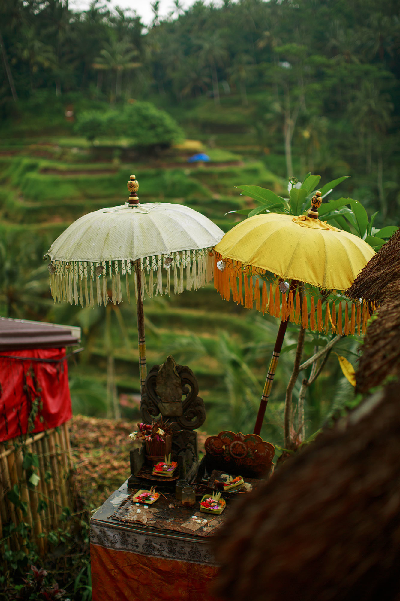 Bali - bazı fotoğraflar ve incelemeler içeren yerler