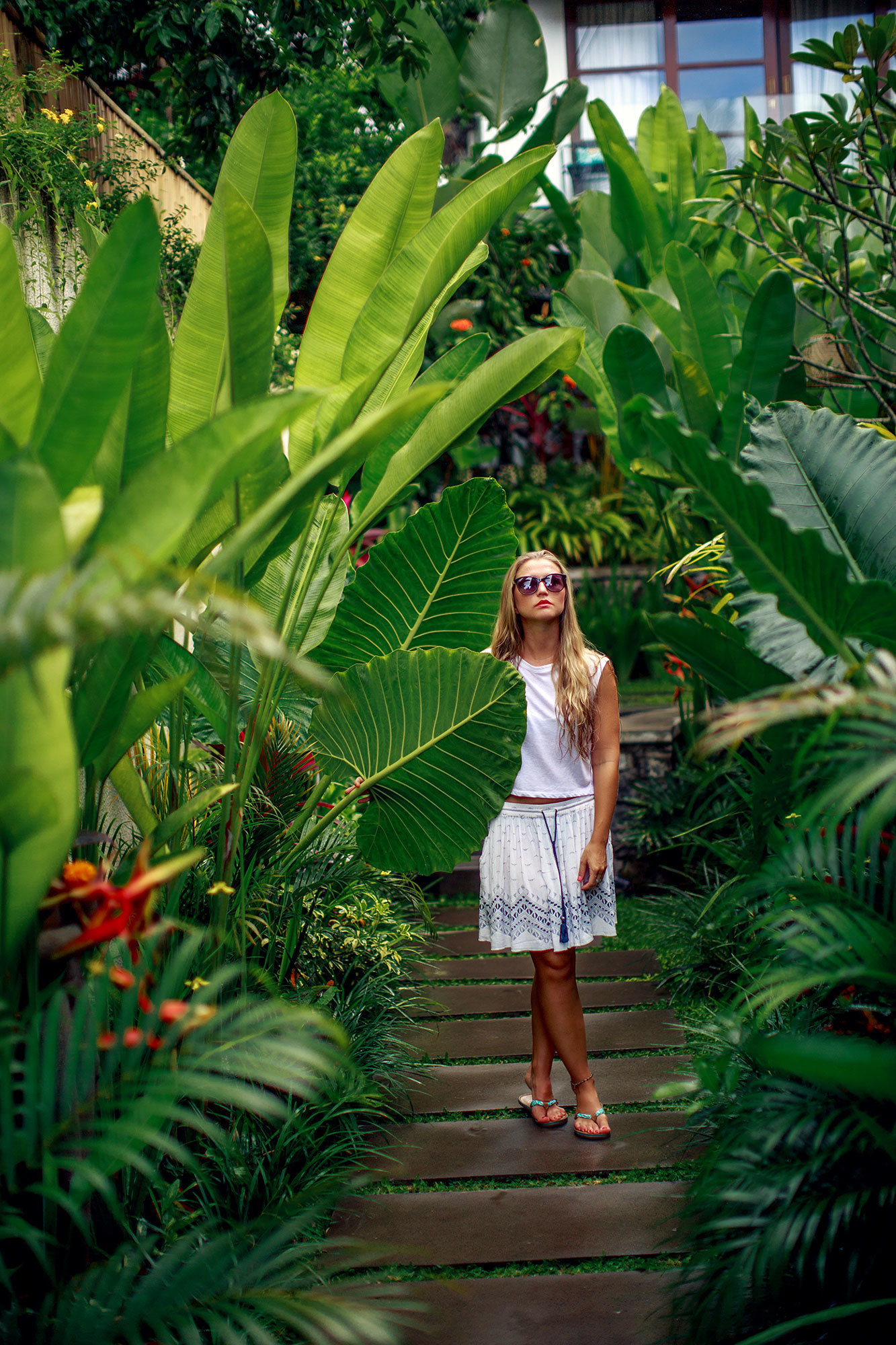 Bali - bazı fotoğraflar ve incelemeler içeren yerler