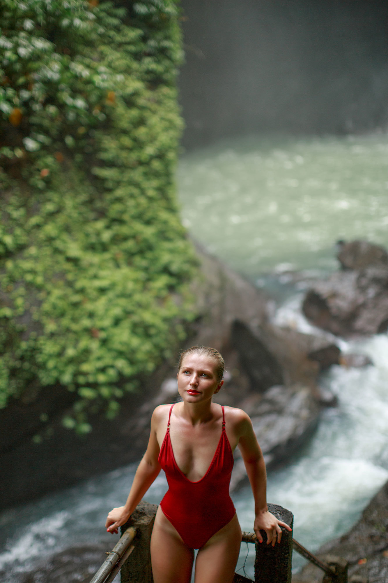 Bali - bazı fotoğraflar ve incelemeler içeren yerler