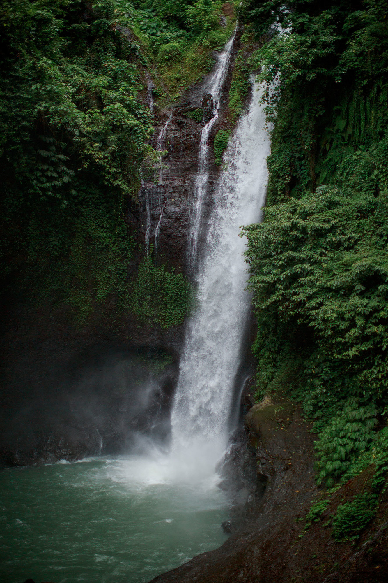Bali - bazı fotoğraflar ve incelemeler içeren yerler