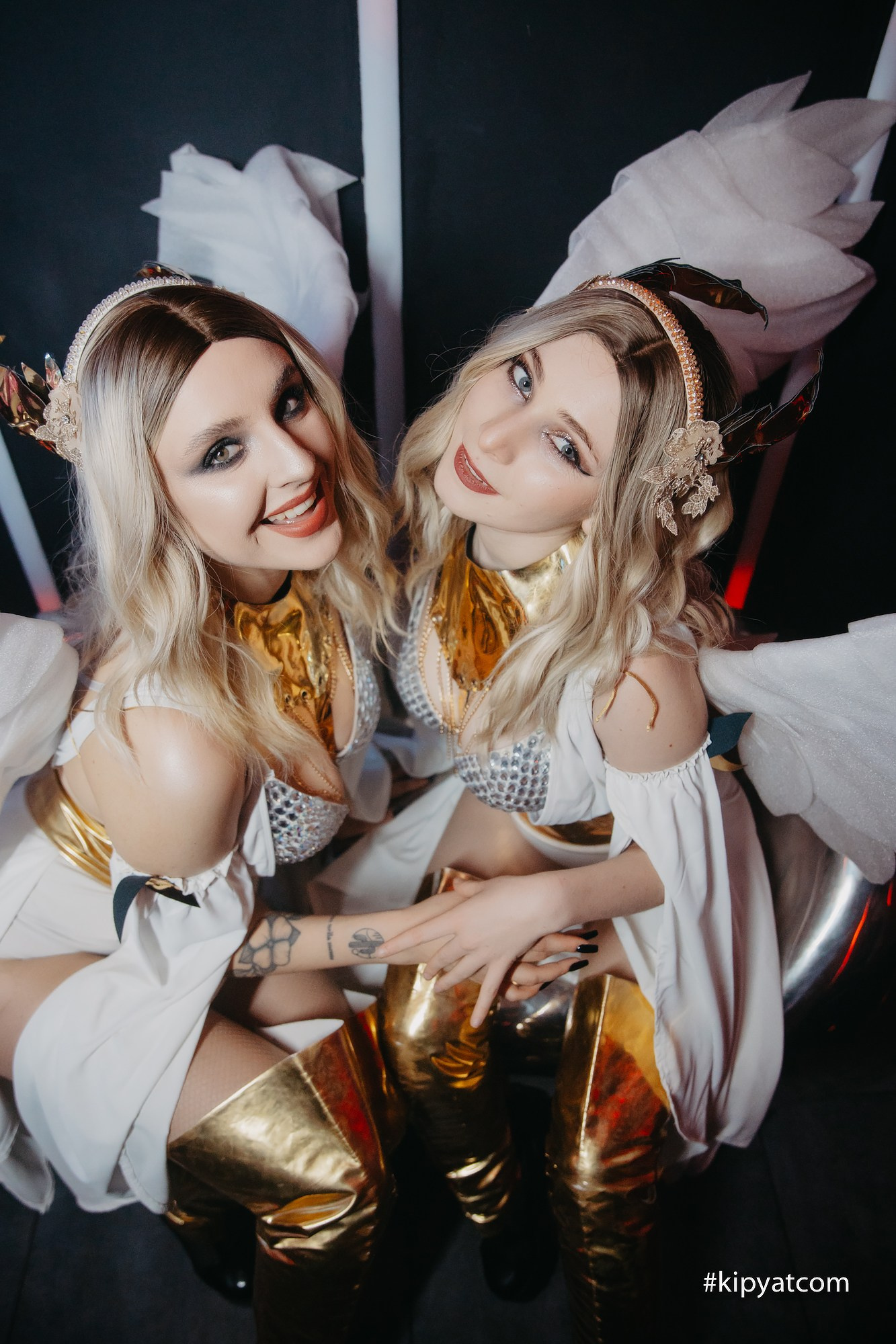 Фотоотчеты