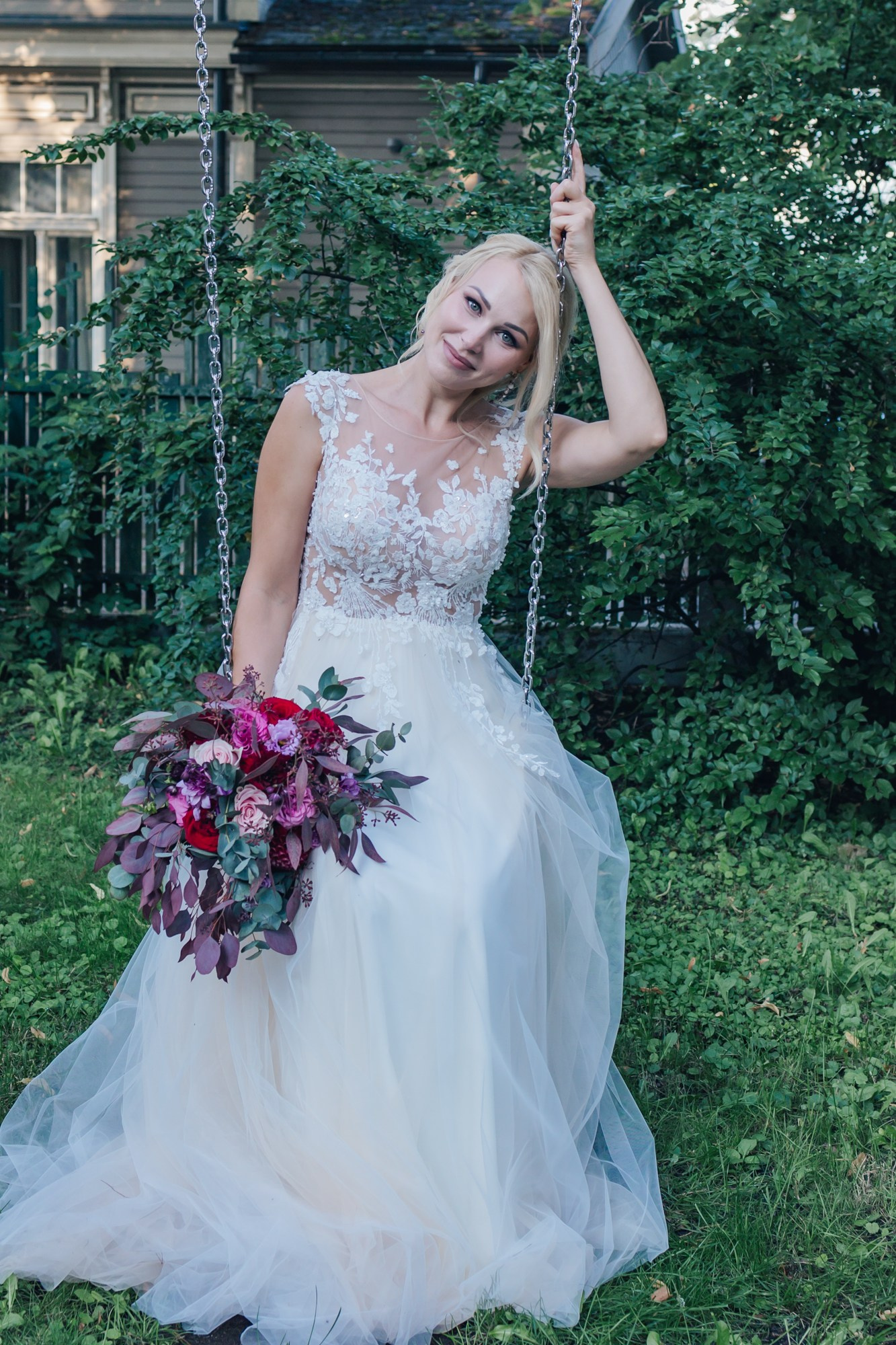 Omulīgi, tuvāko cilvēku lokā. Event design, decoration, floristry, gift, Irina Novika, Riga, Latvia