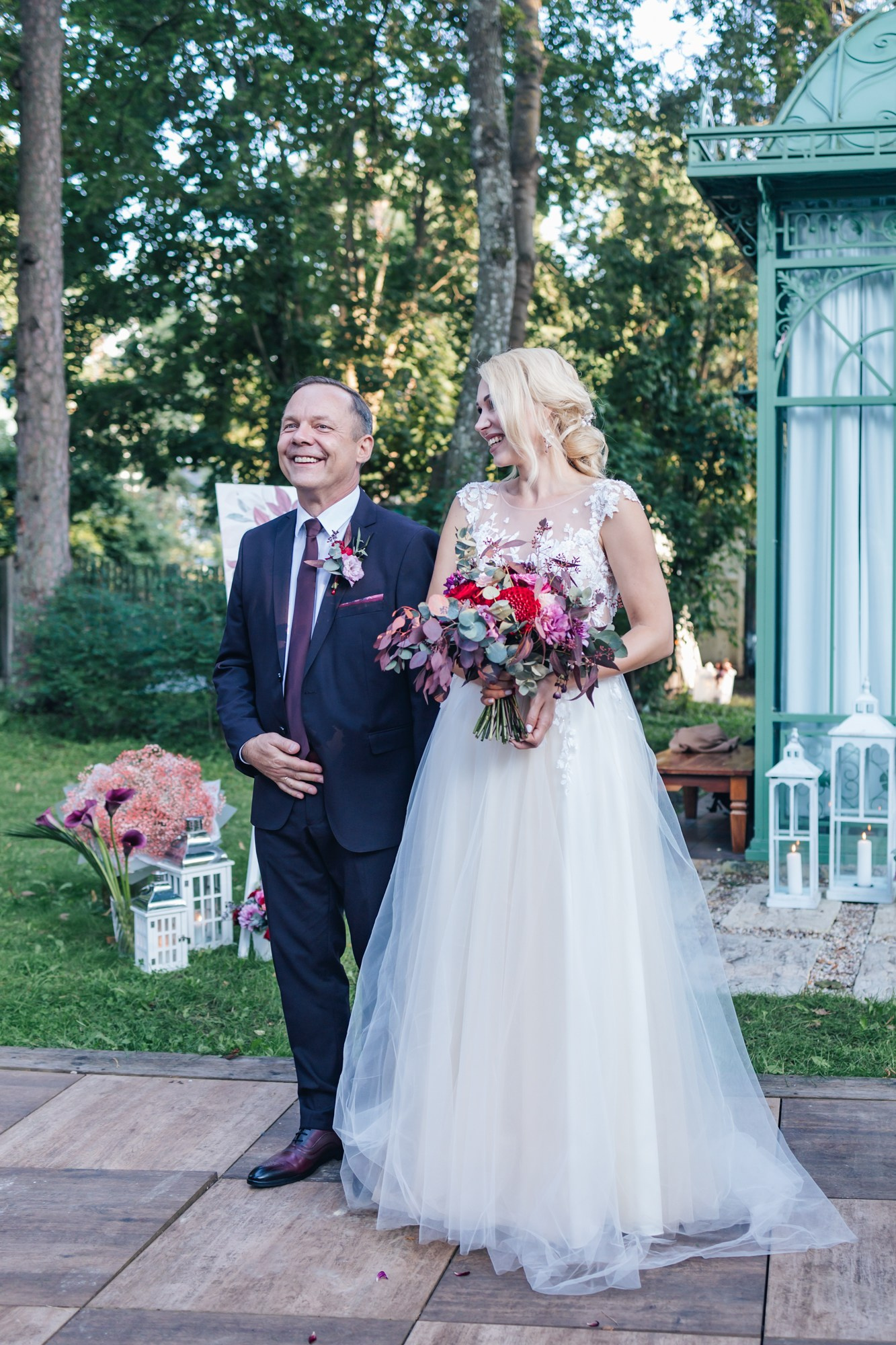 Omulīgi, tuvāko cilvēku lokā. Event design, decoration, floristry, gift, Irina Novika, Riga, Latvia