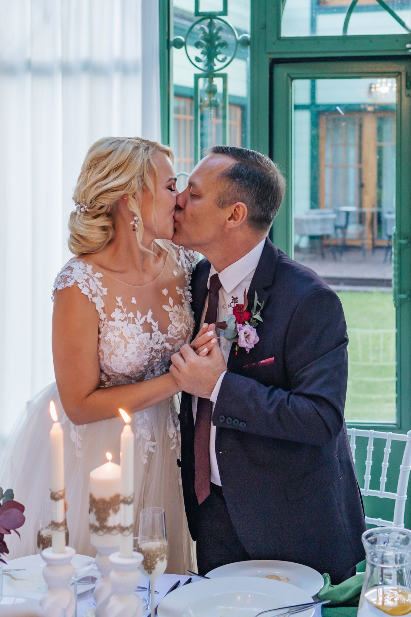 Omulīgi, tuvāko cilvēku lokā. Event design, decoration, floristry, gift, Irina Novika, Riga, Latvia