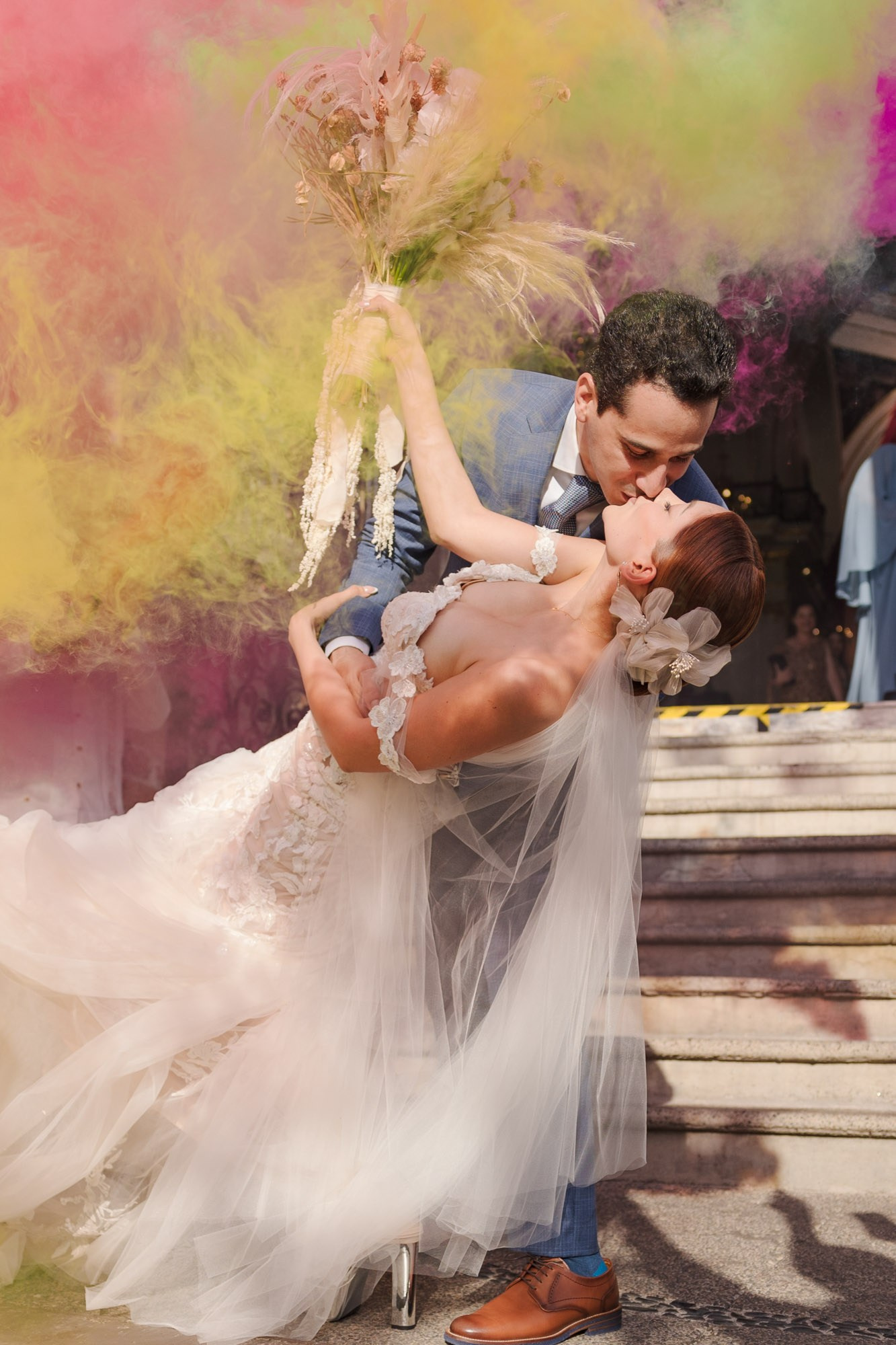 Paquetes. Luis Astorga - Fotografo de Bodas