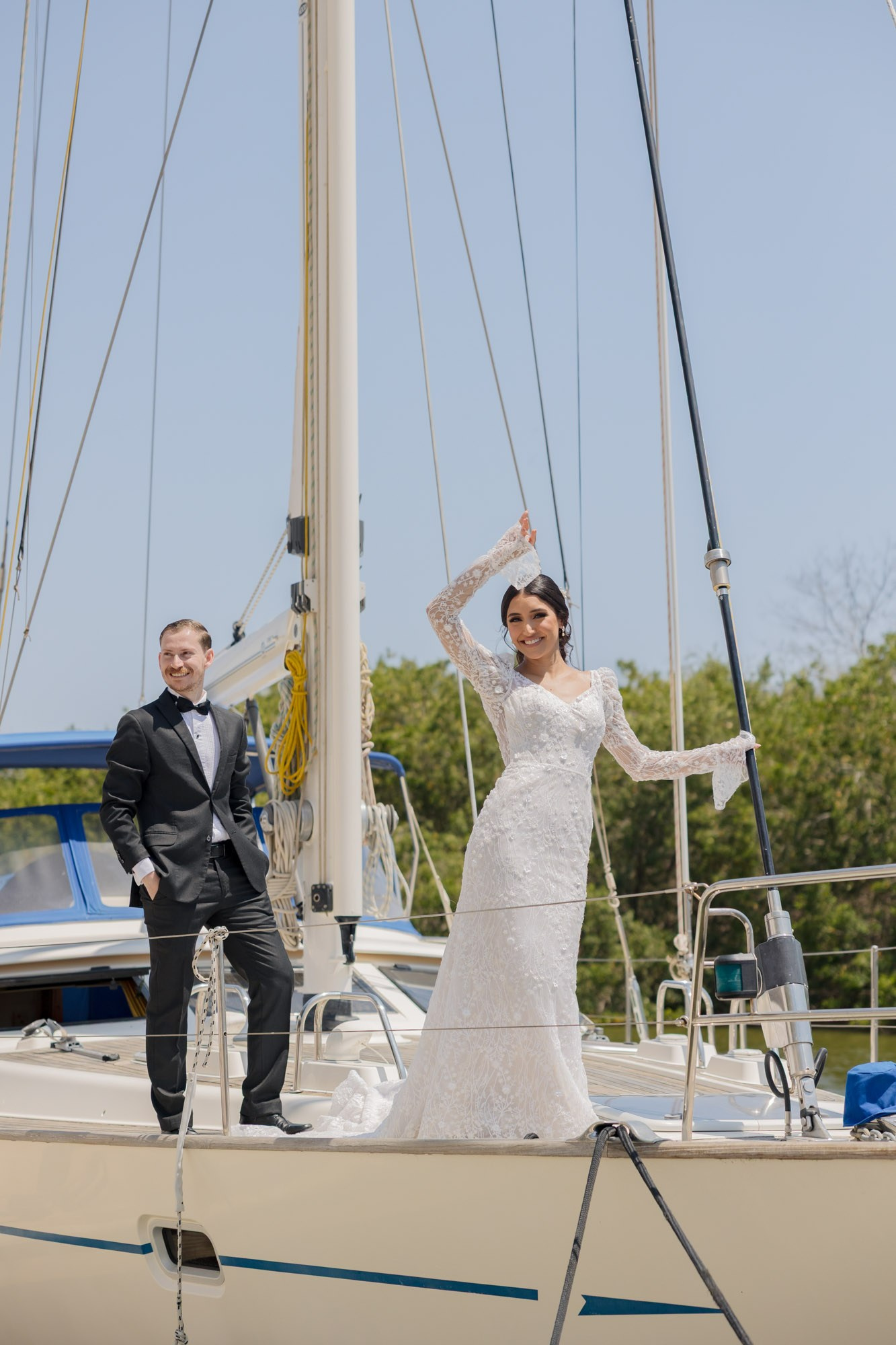 Paquetes. Luis Astorga - Fotografo de Bodas
