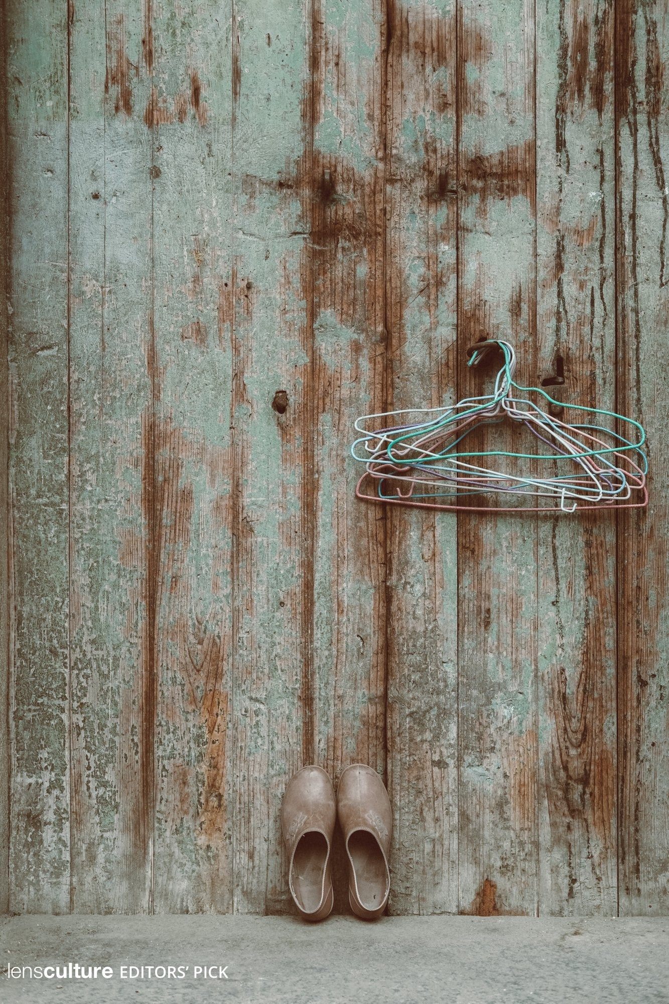 lensculture yukophotography