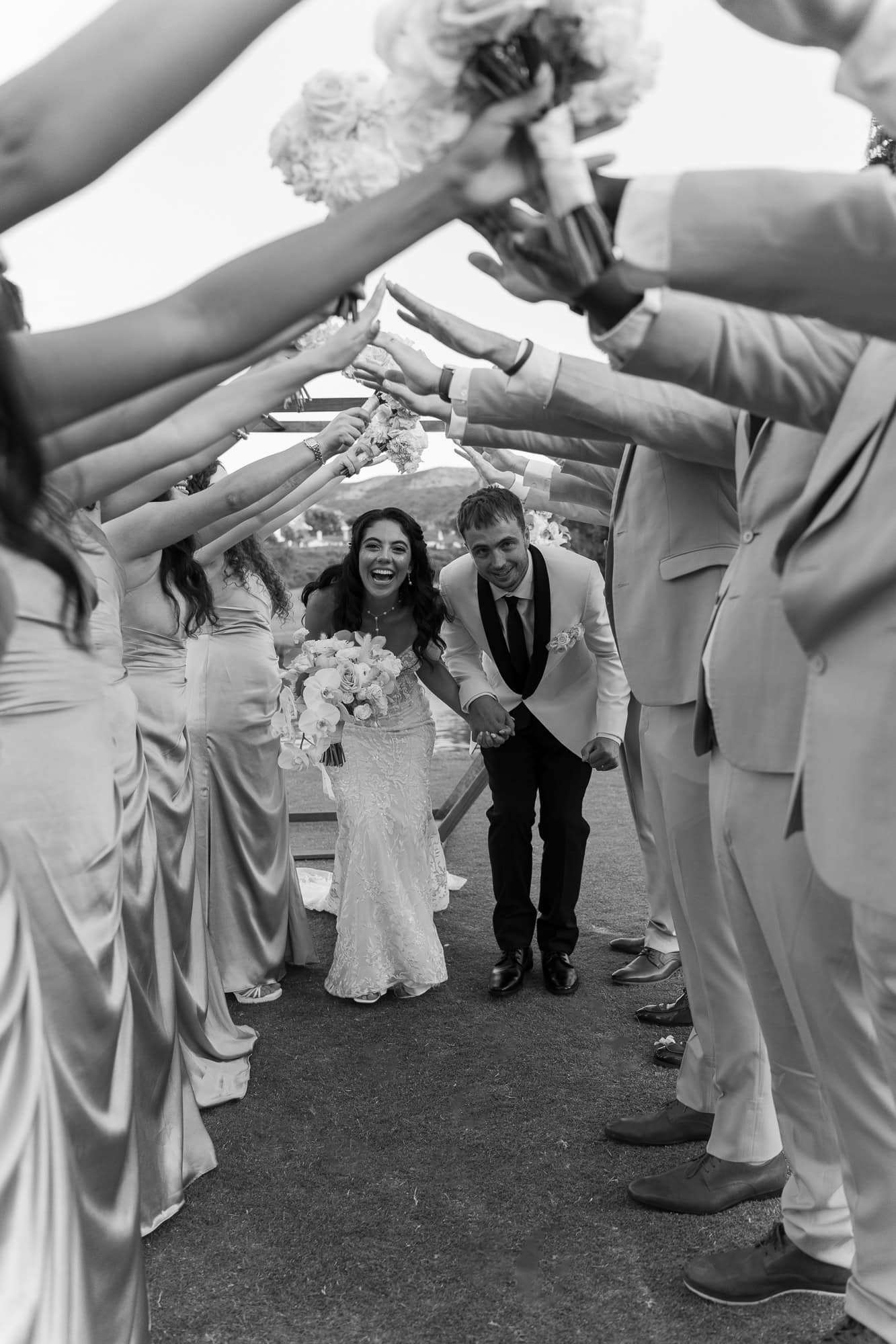 Cinematic Wedding & Elopement Photography in Los Angeles | Inspired by Indie Film & Real Life