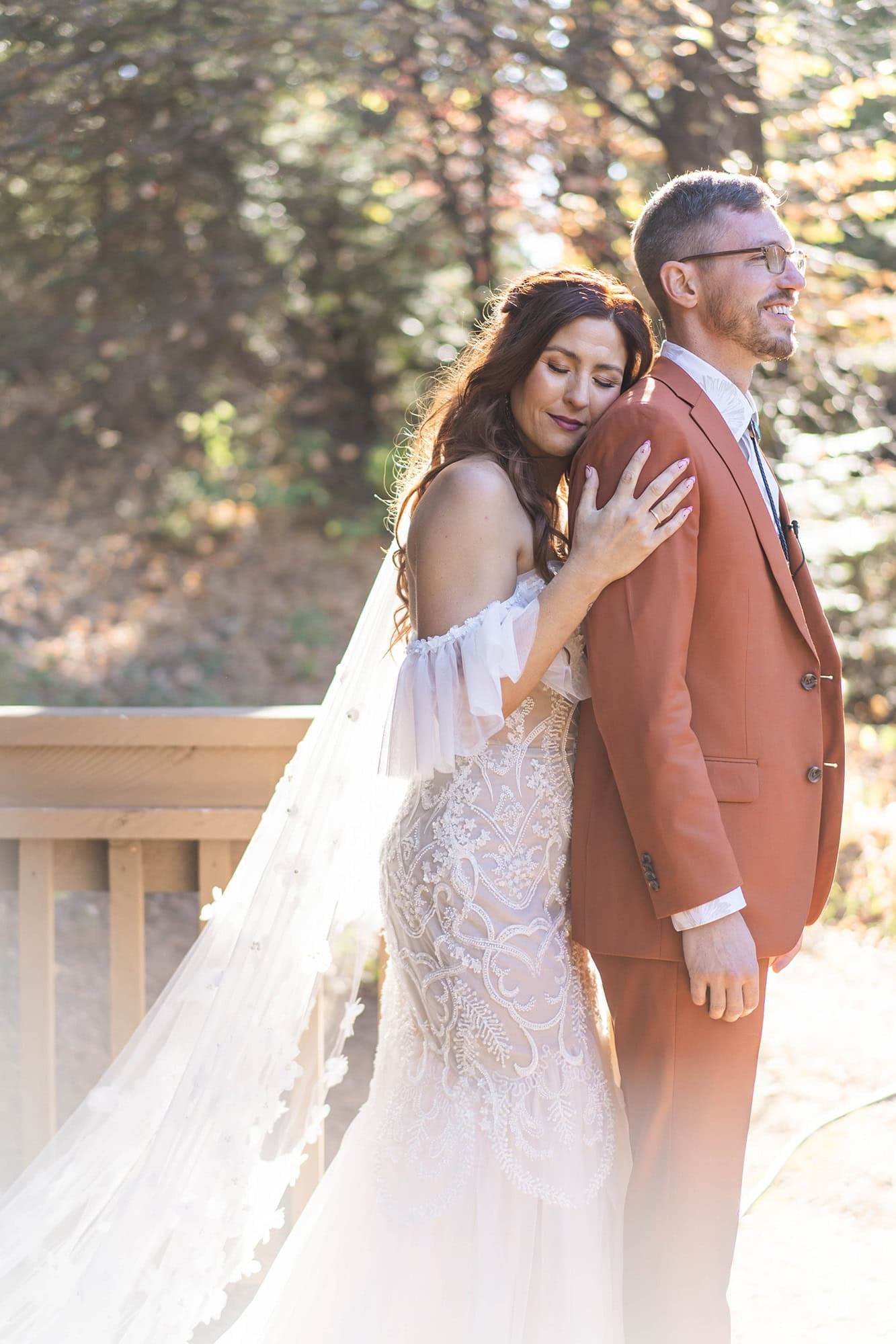 Cinematic Wedding & Elopement Photography in Los Angeles | Inspired by Indie Film & Real Life