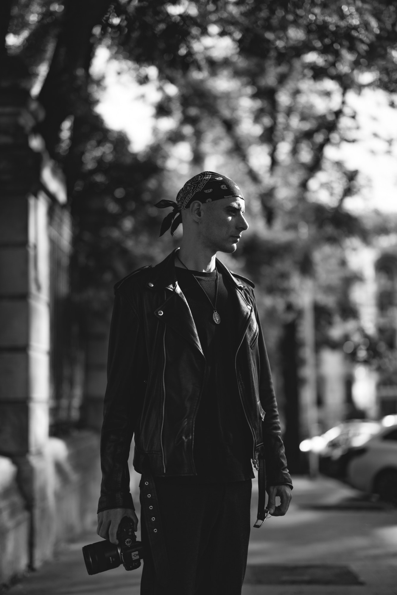About me. Fotograf Mircea Valentin Netea