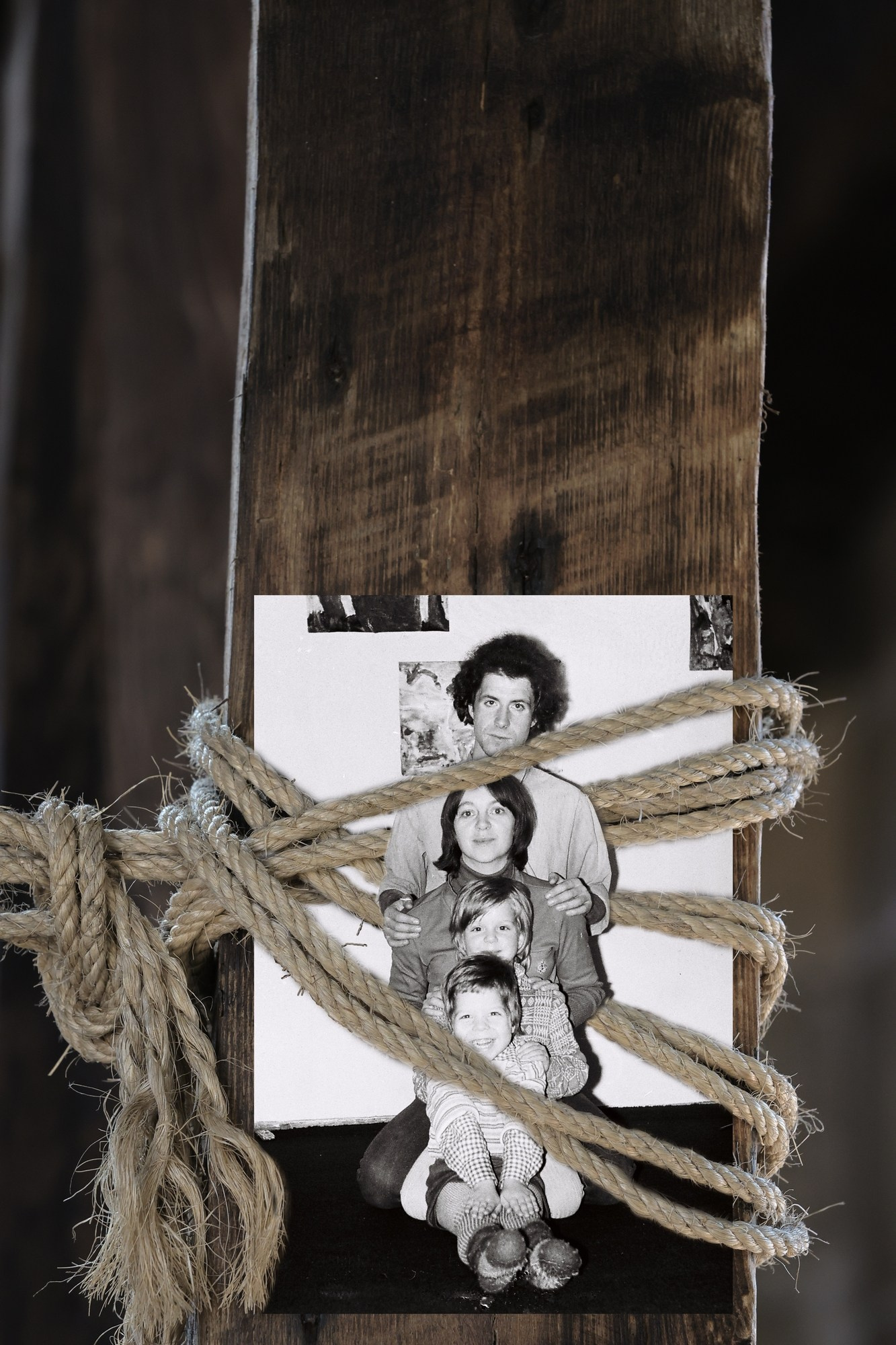 Они продолжают гулять внутри моего сердца